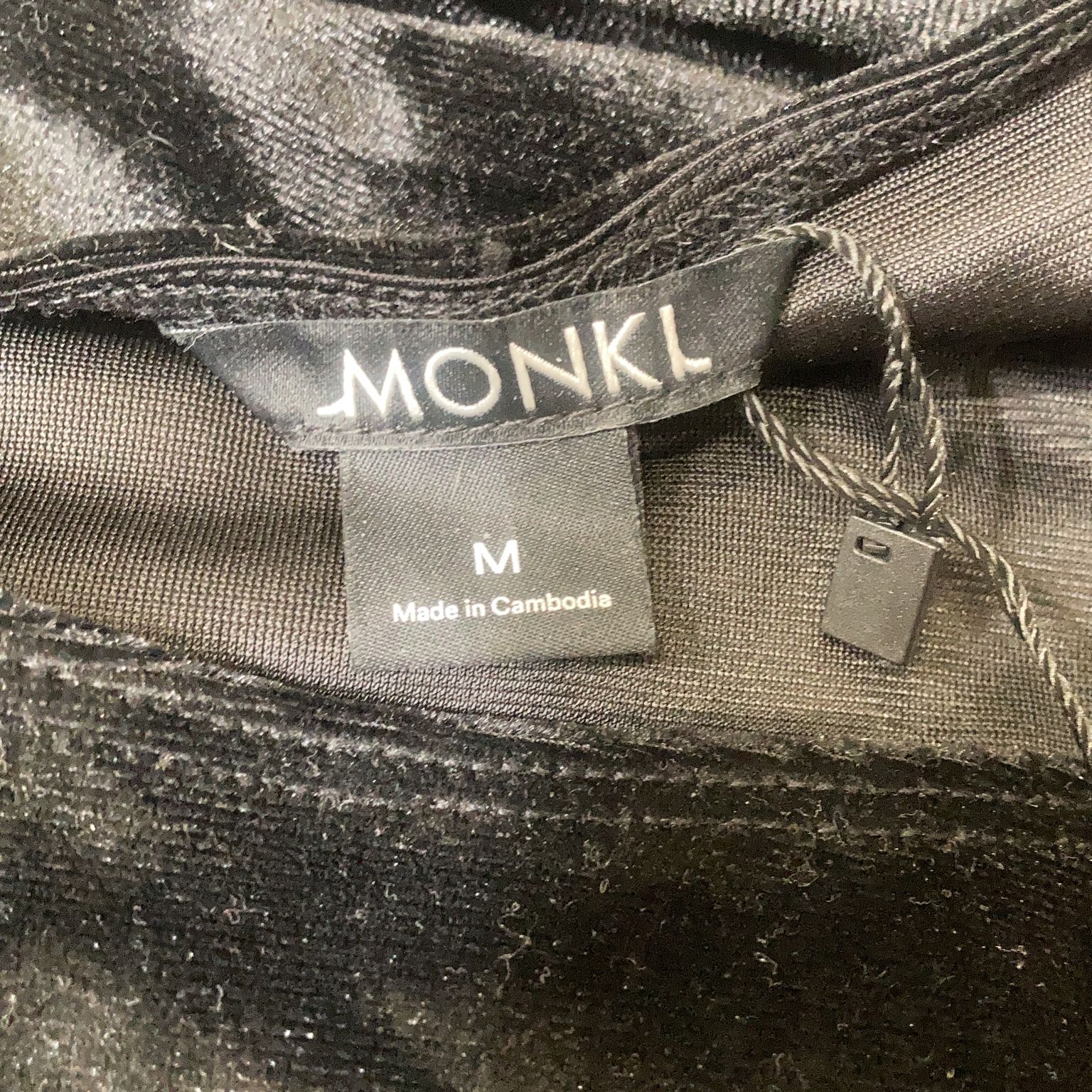 Monki