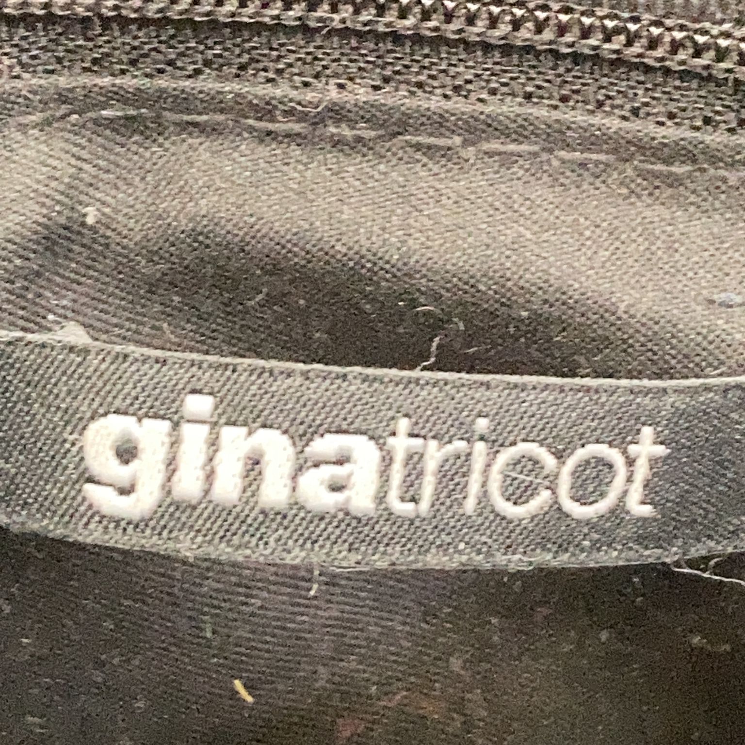 Gina Tricot