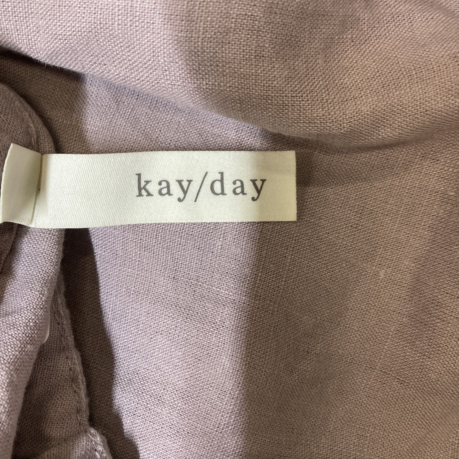 Kay/Day