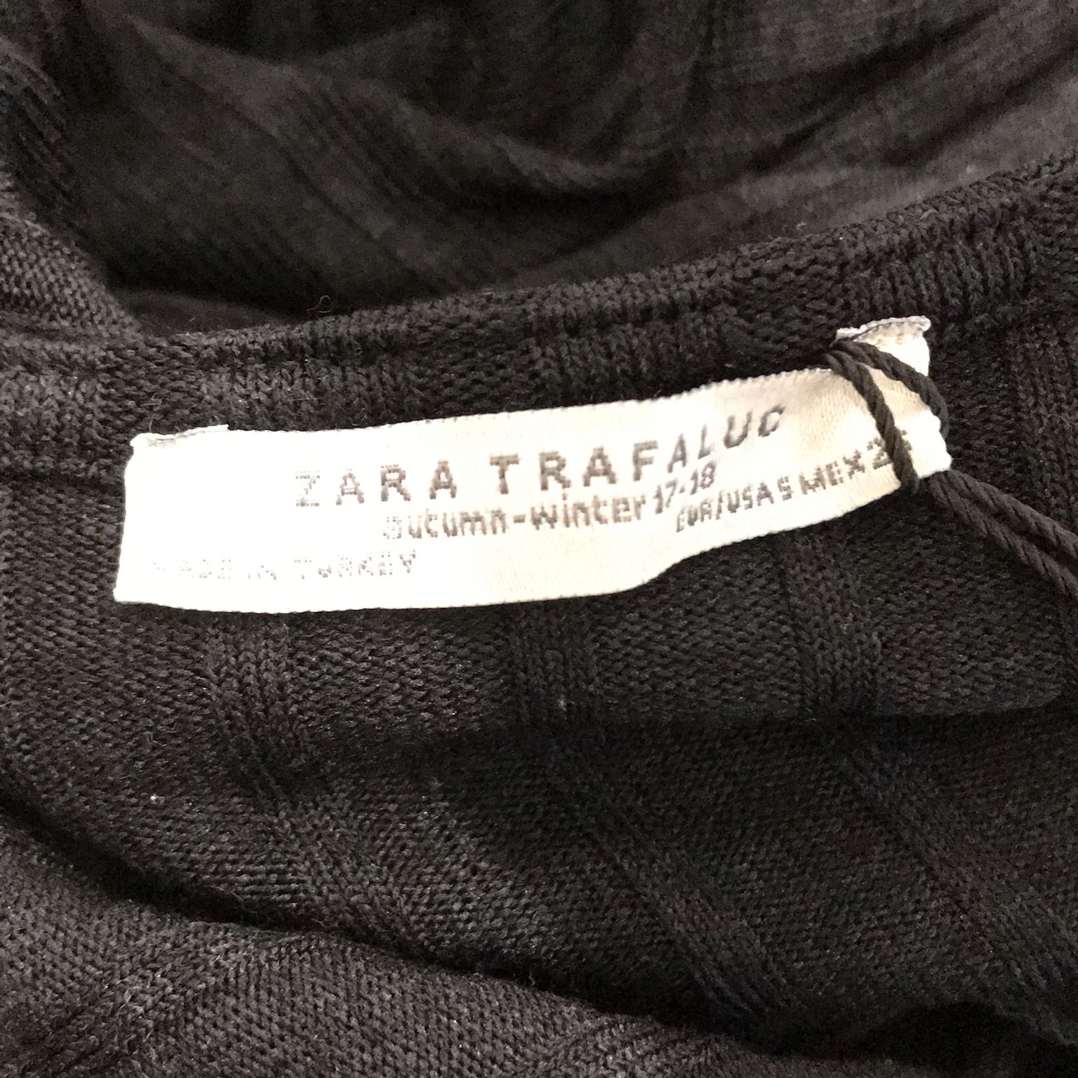 Zara Trafaluc