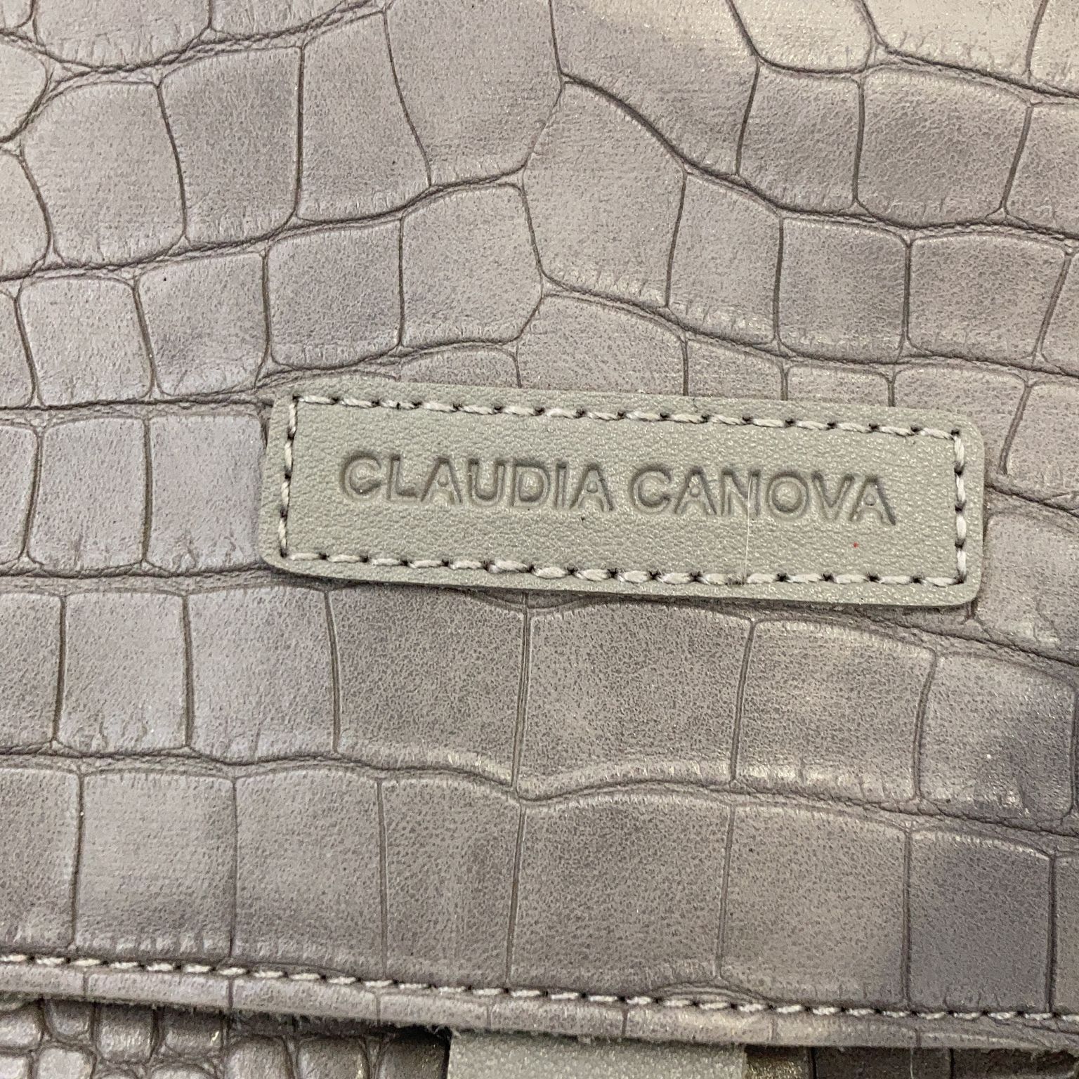 Claudia Canova