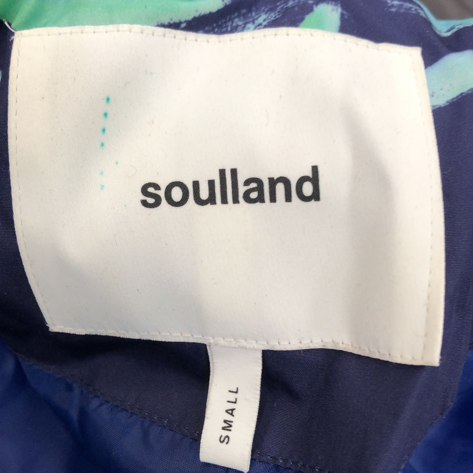 Soulland