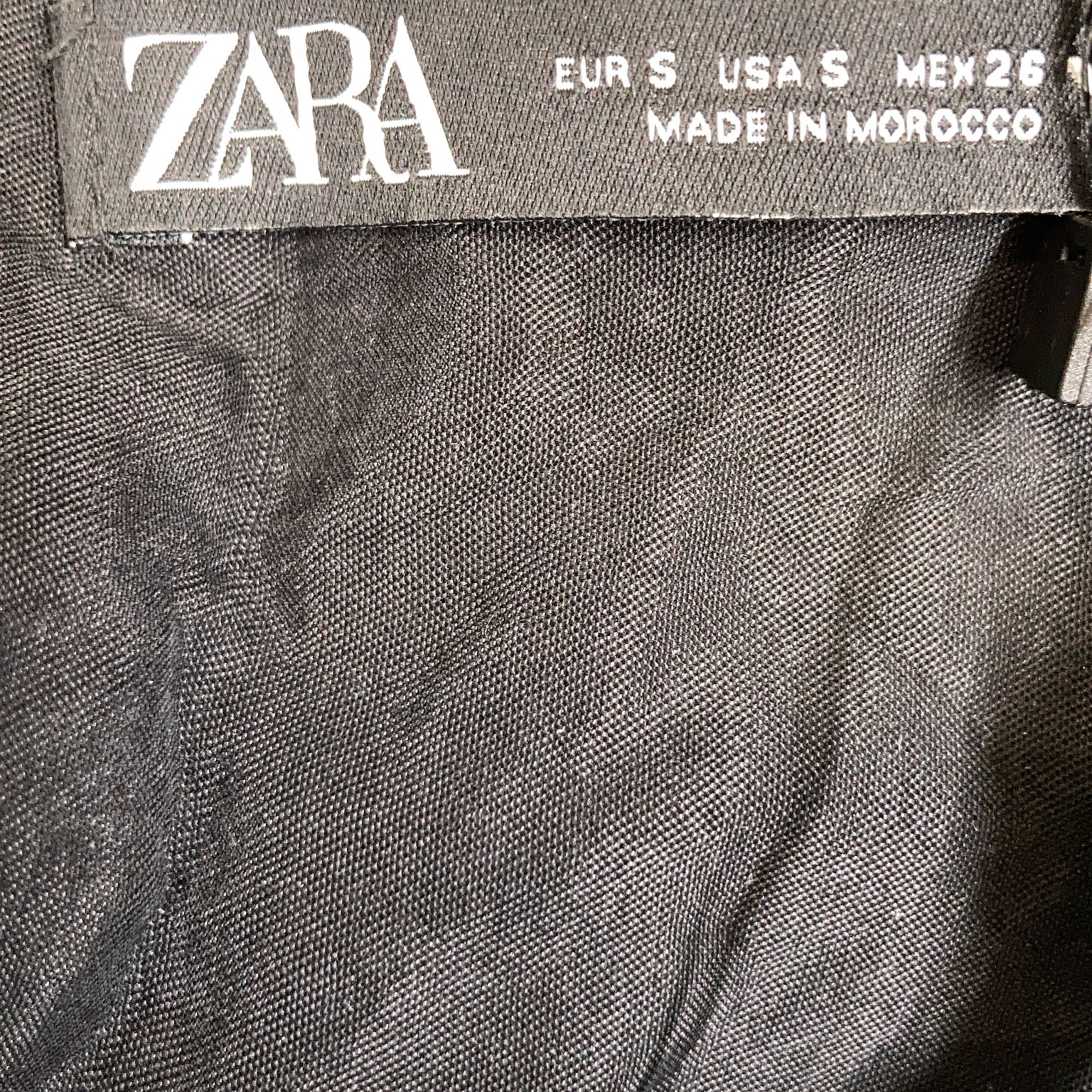 Zara