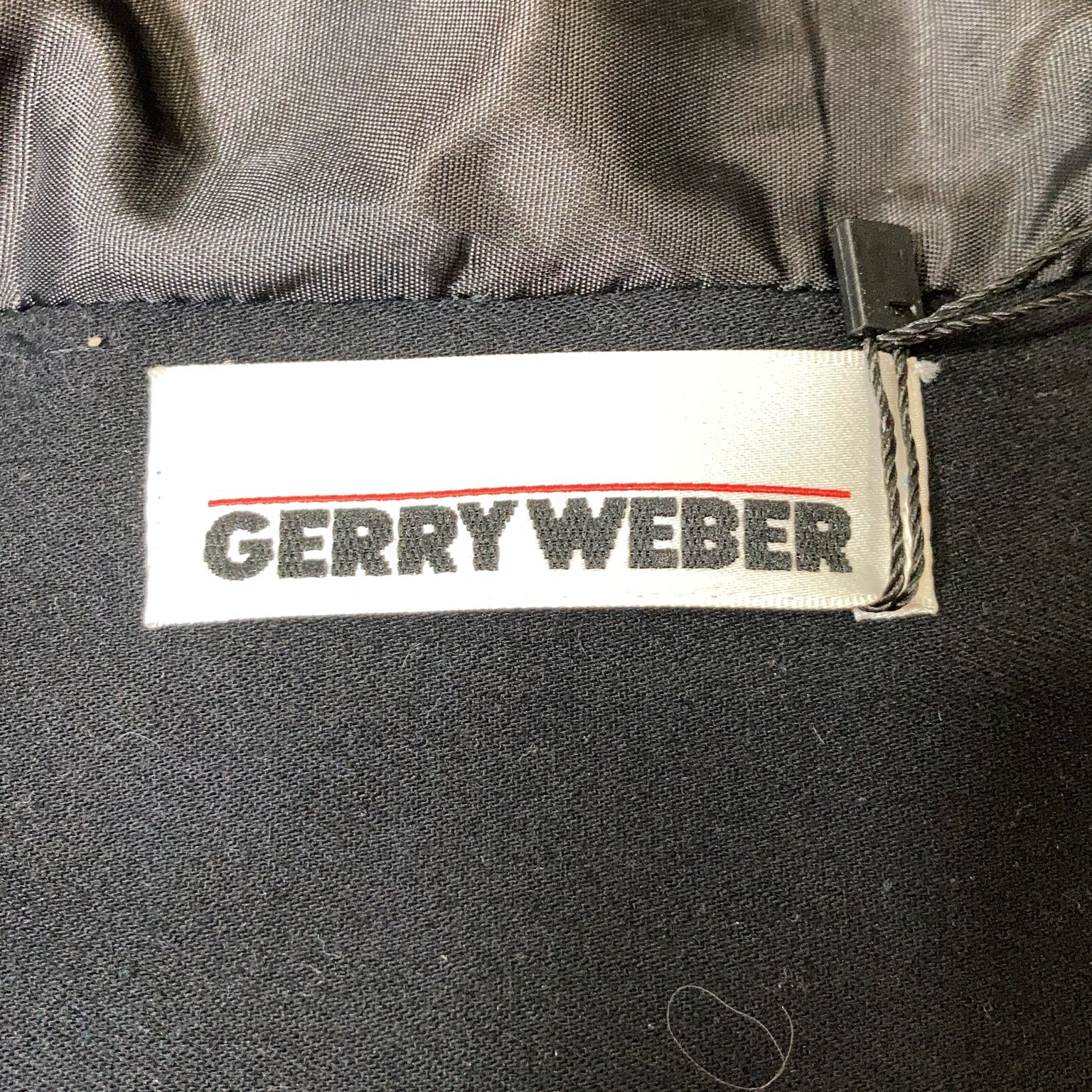 Gerry Weber