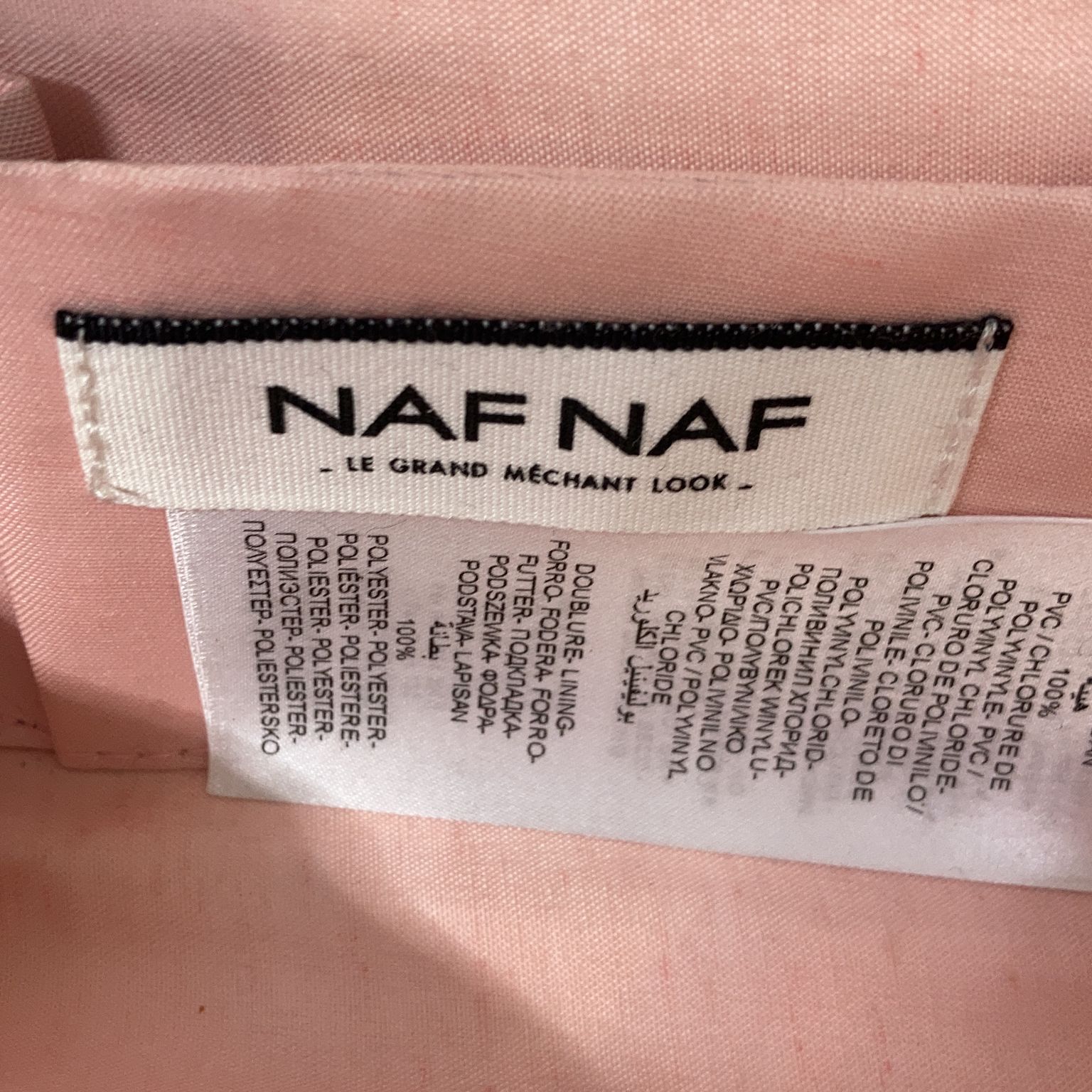 NafNaf