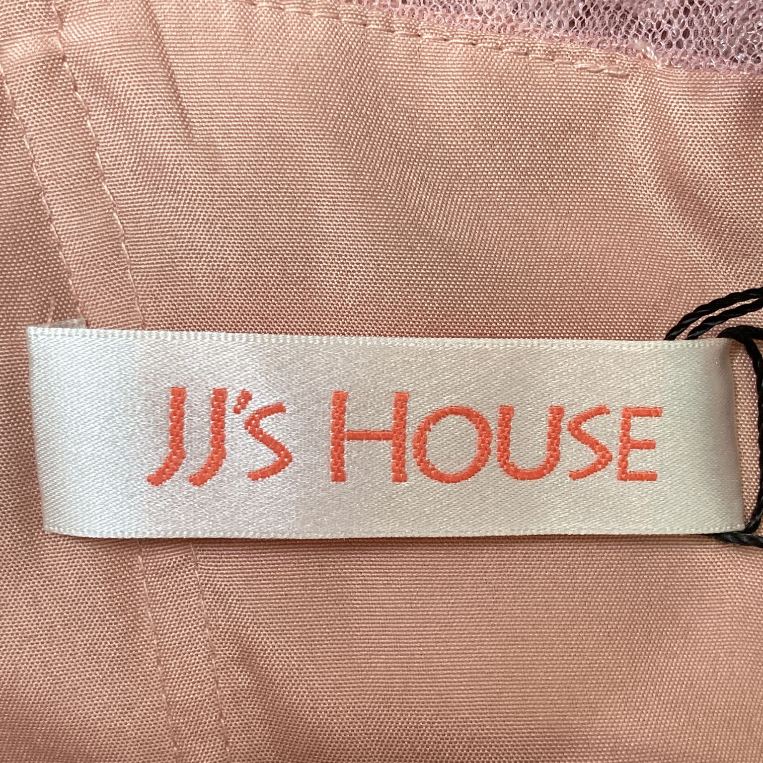 JJ's House