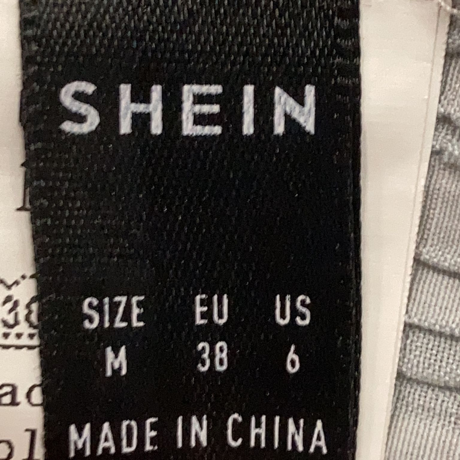 Shein