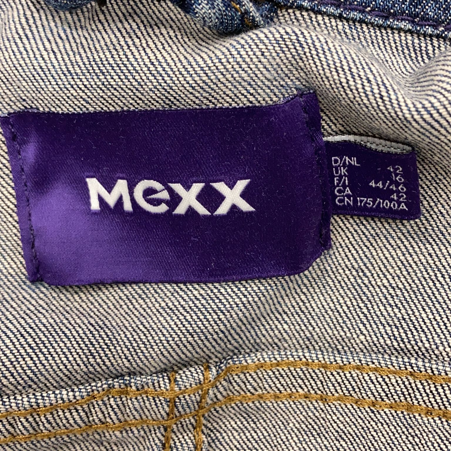 Mexx