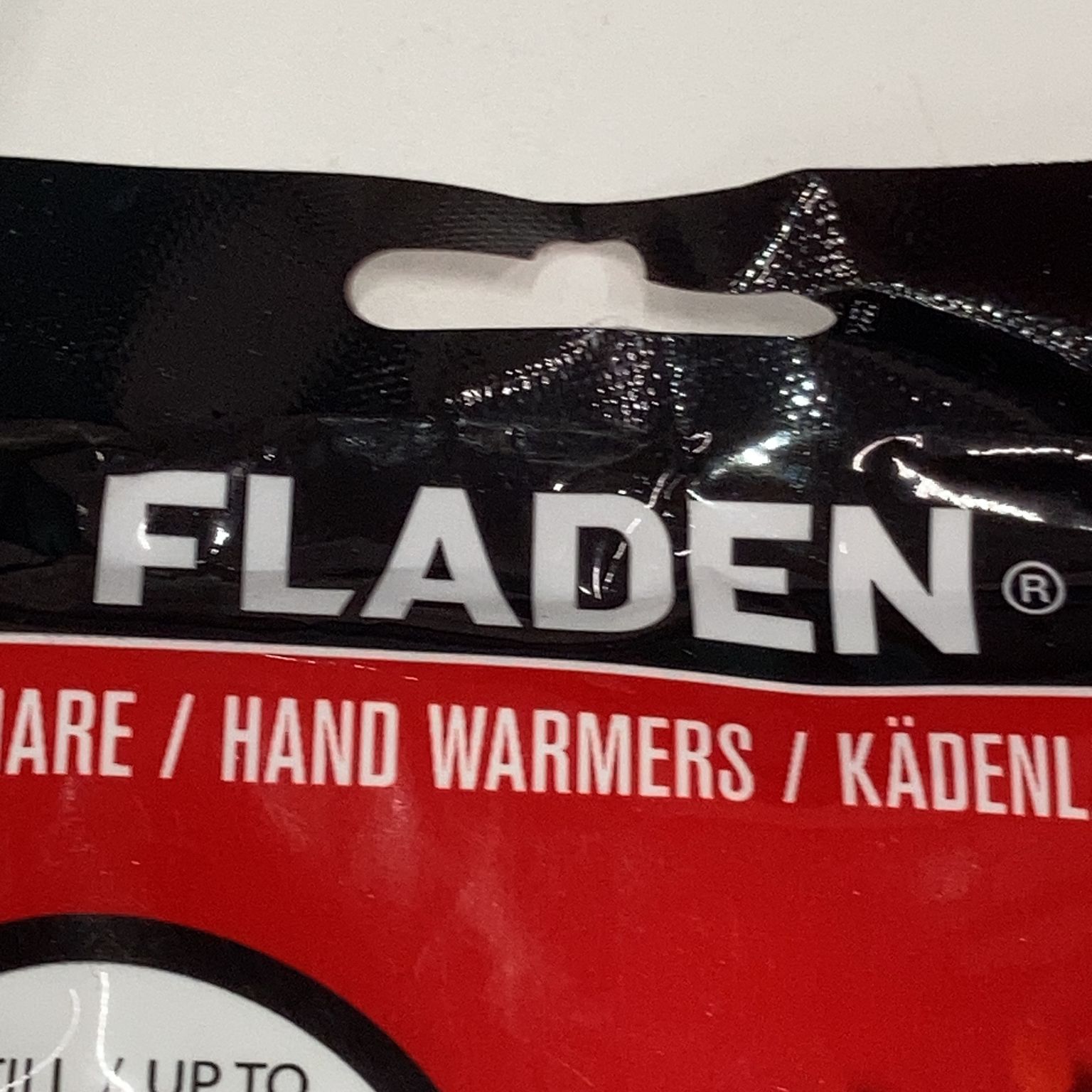 Fladen