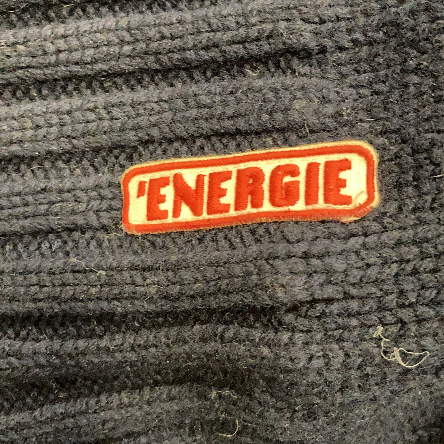 Energie