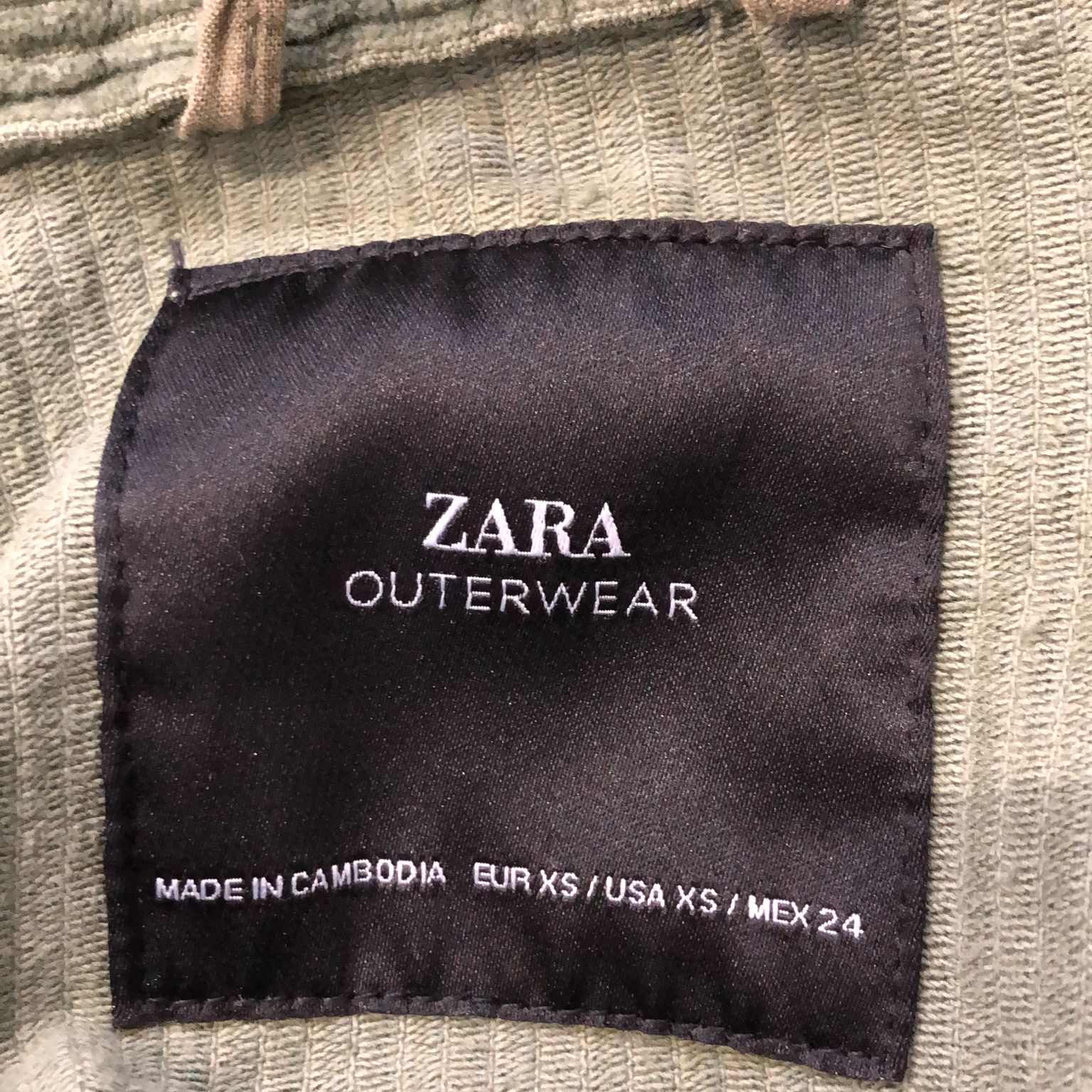 Zara