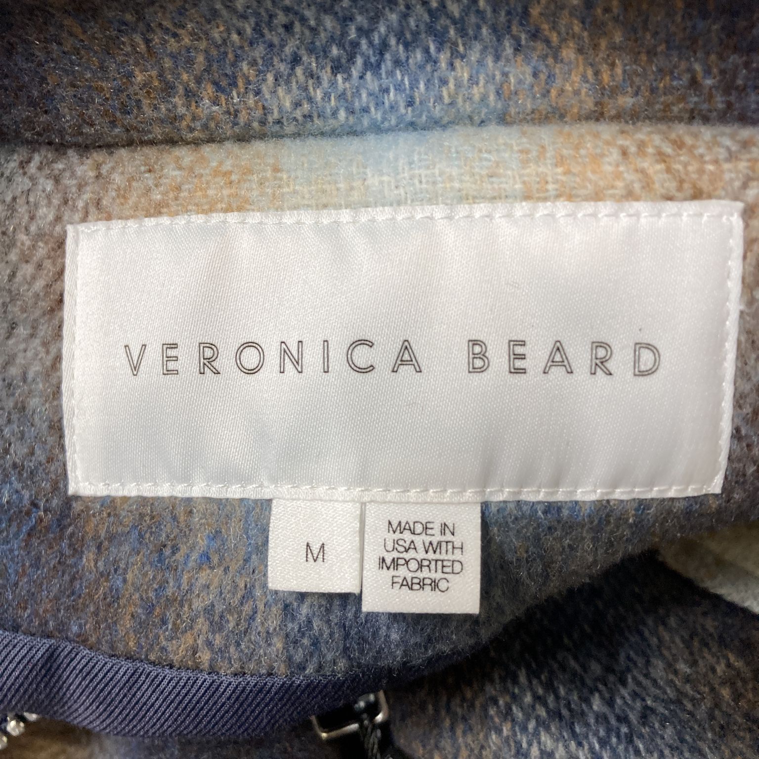 Veronica Beard