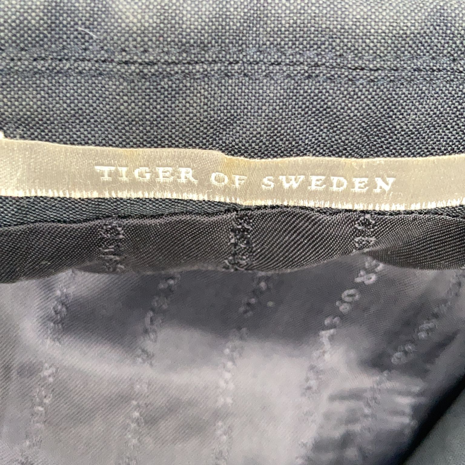 Tiger of Sweden