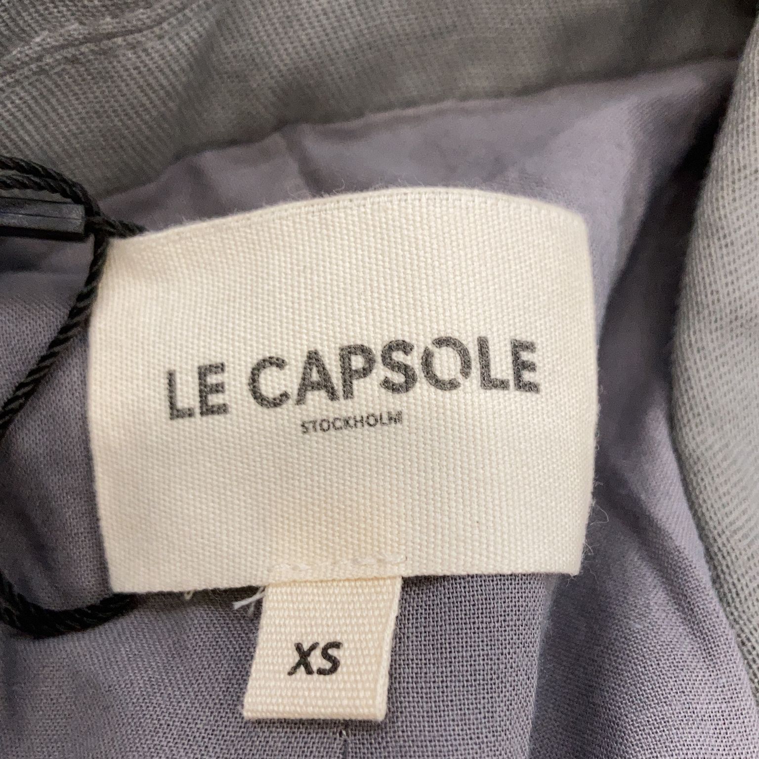 Le Capsole