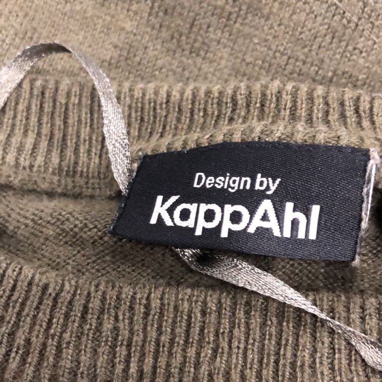 KappAhl