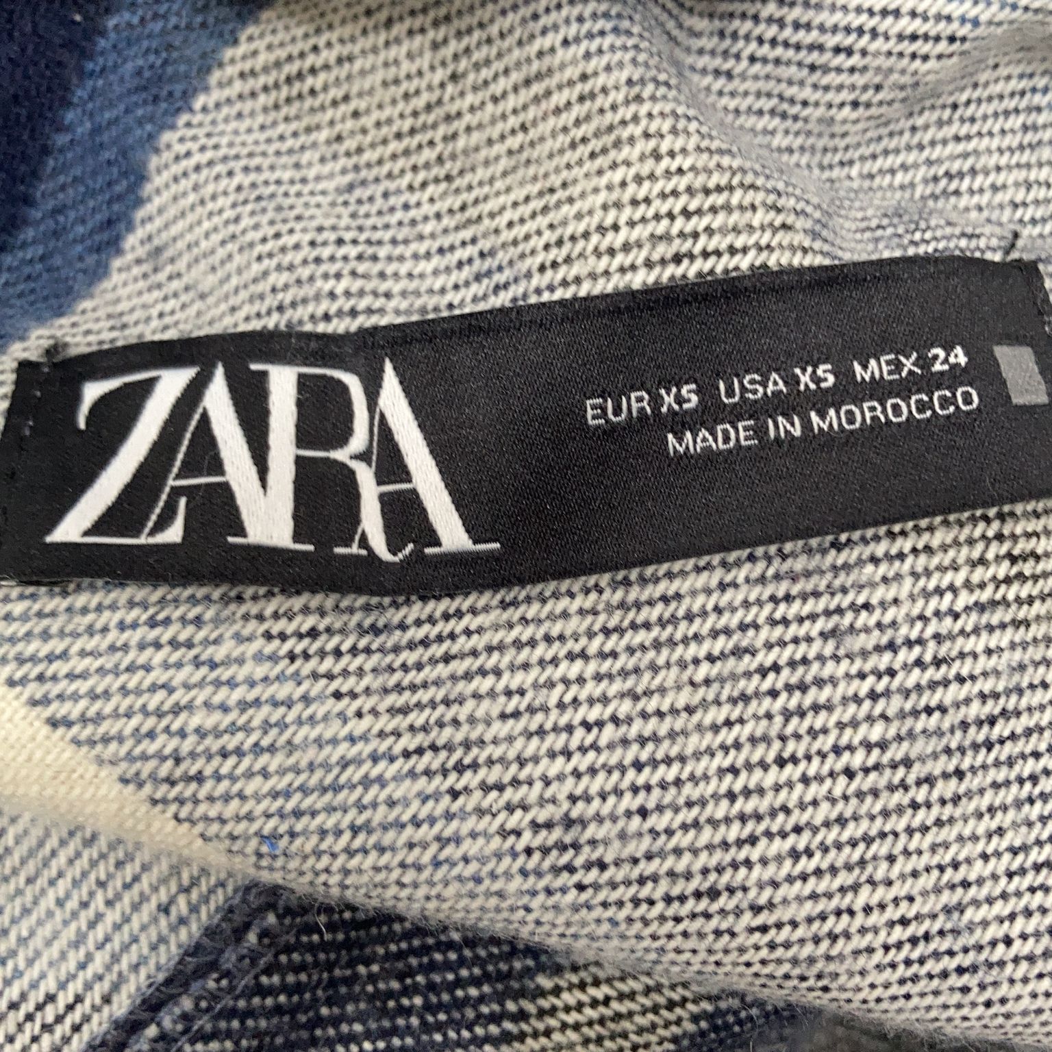 Zara