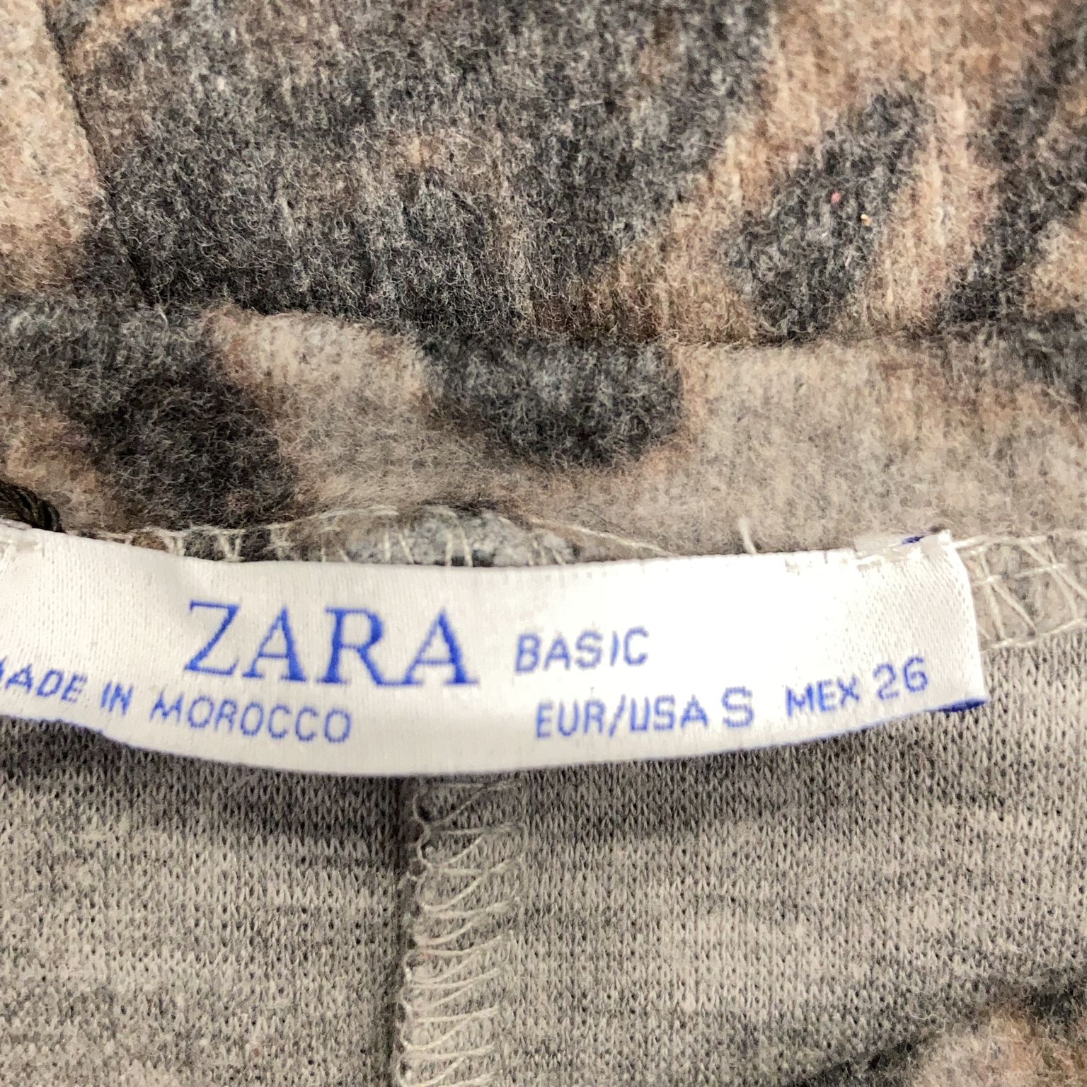 Zara