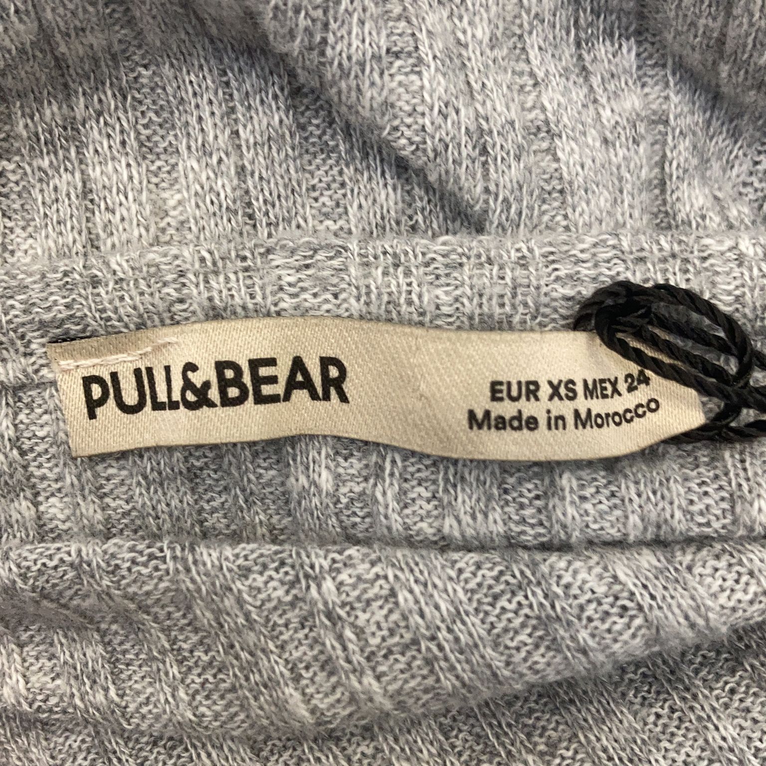 Pull  Bear