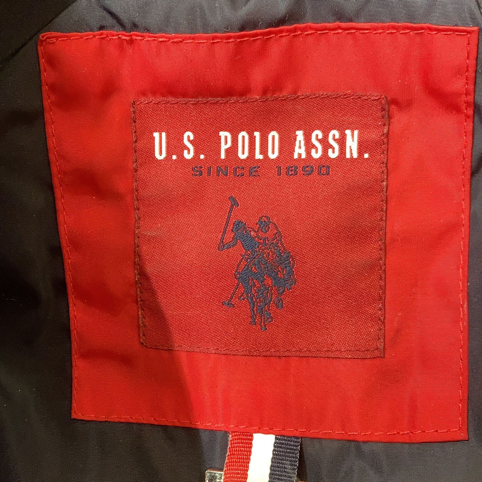 U.S. Polo Assn.