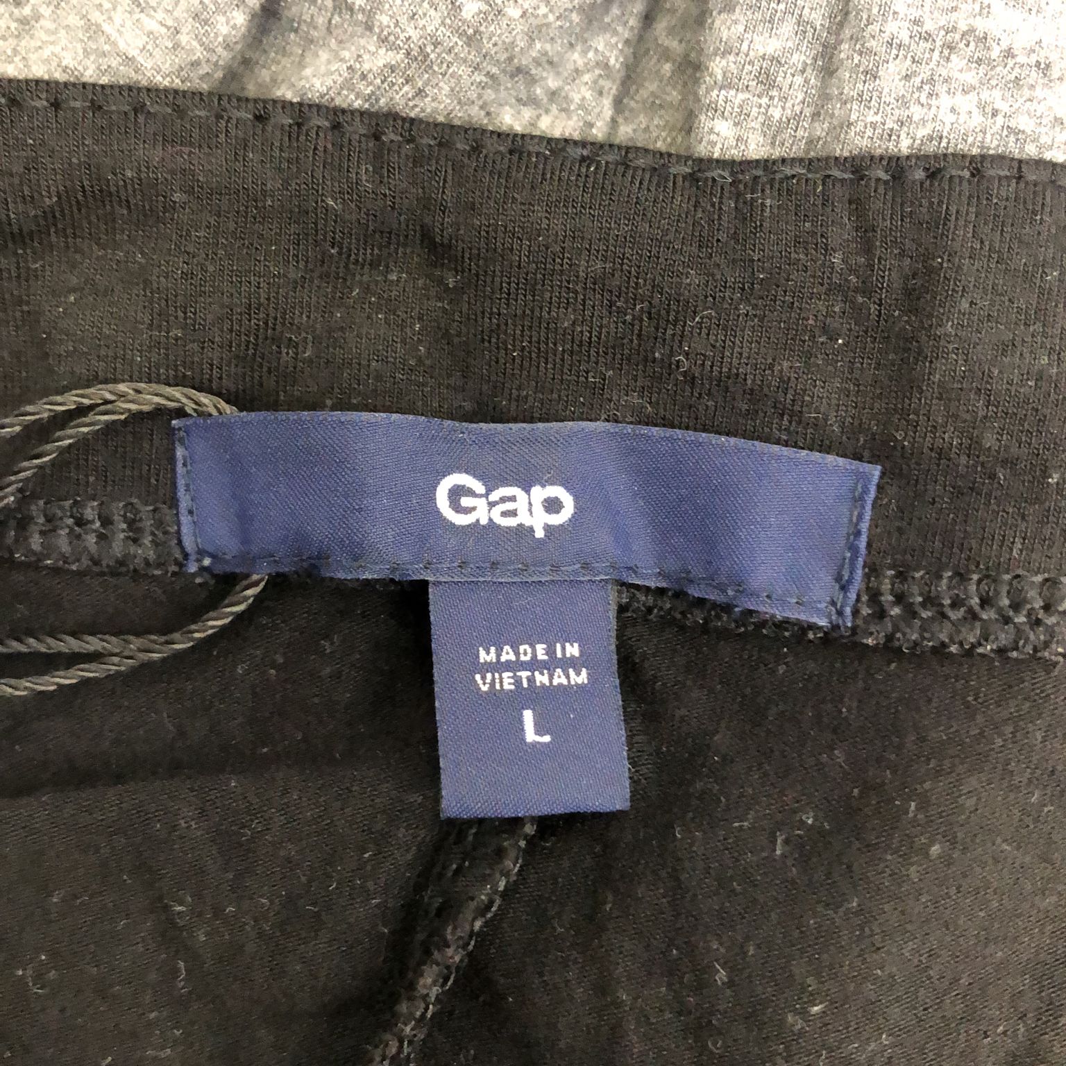 Gap