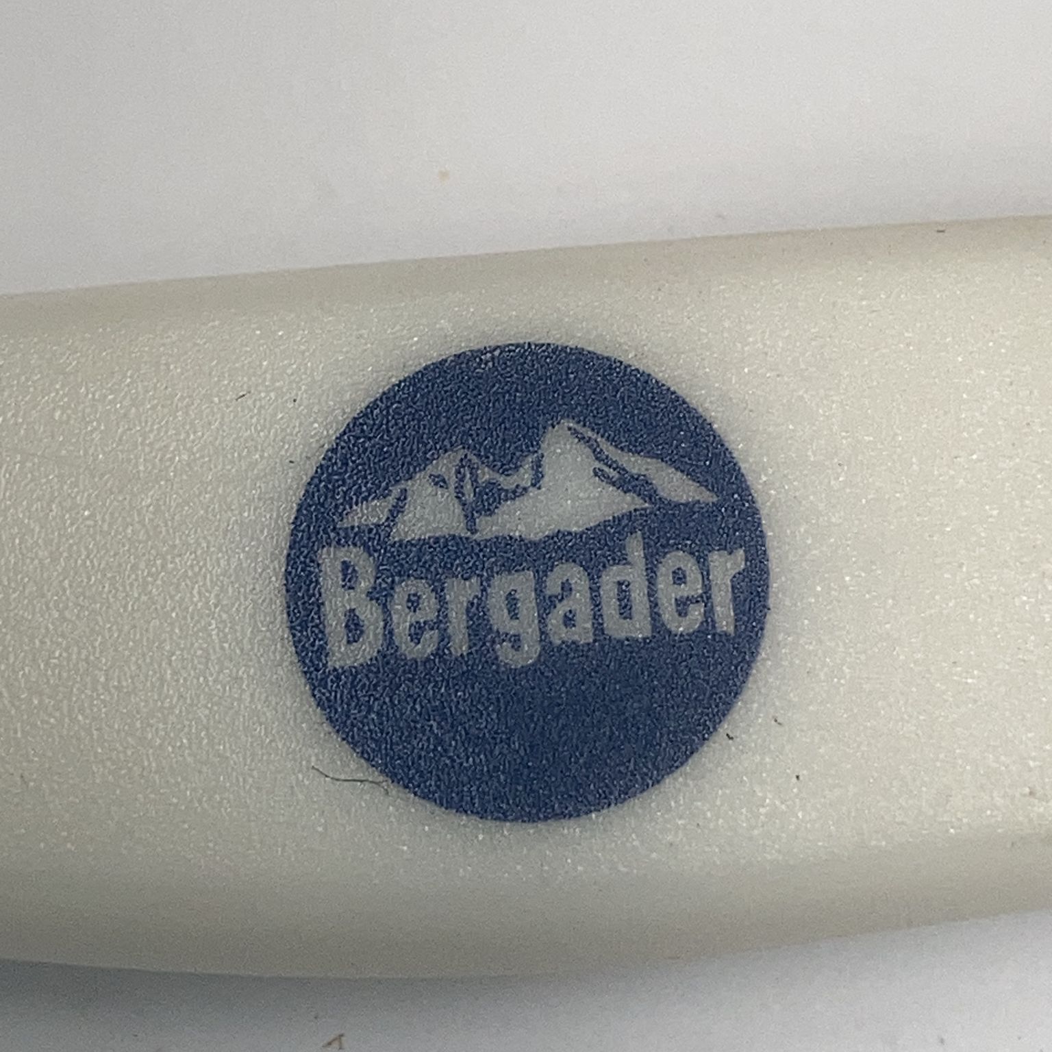 Bergader