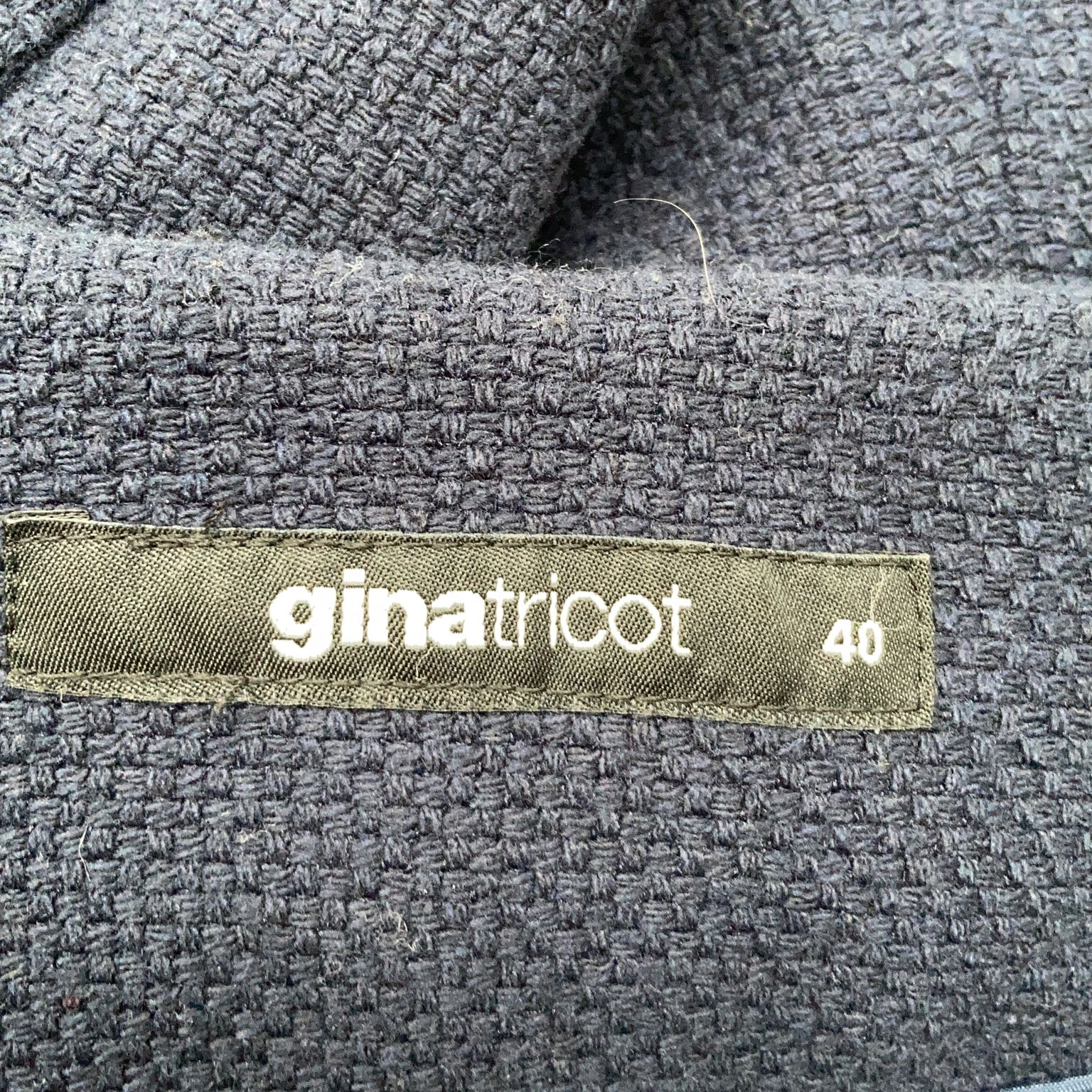 Gina Tricot