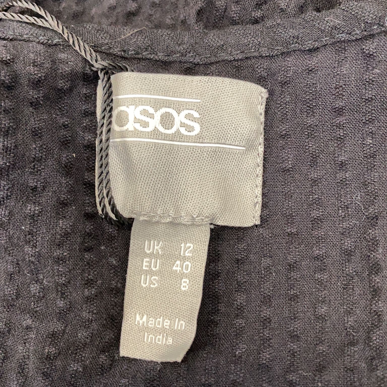 ASOS