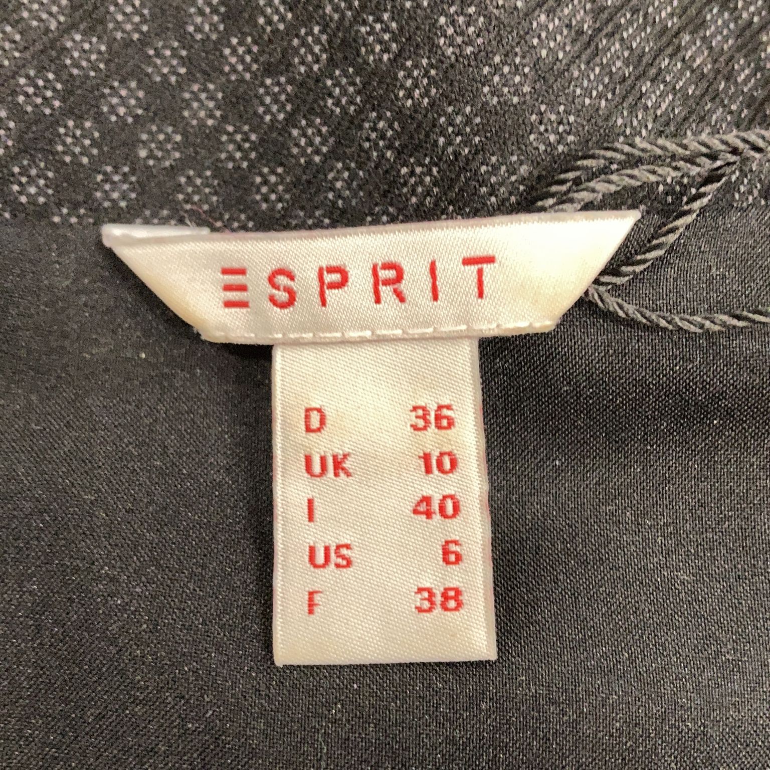 ESPRIT