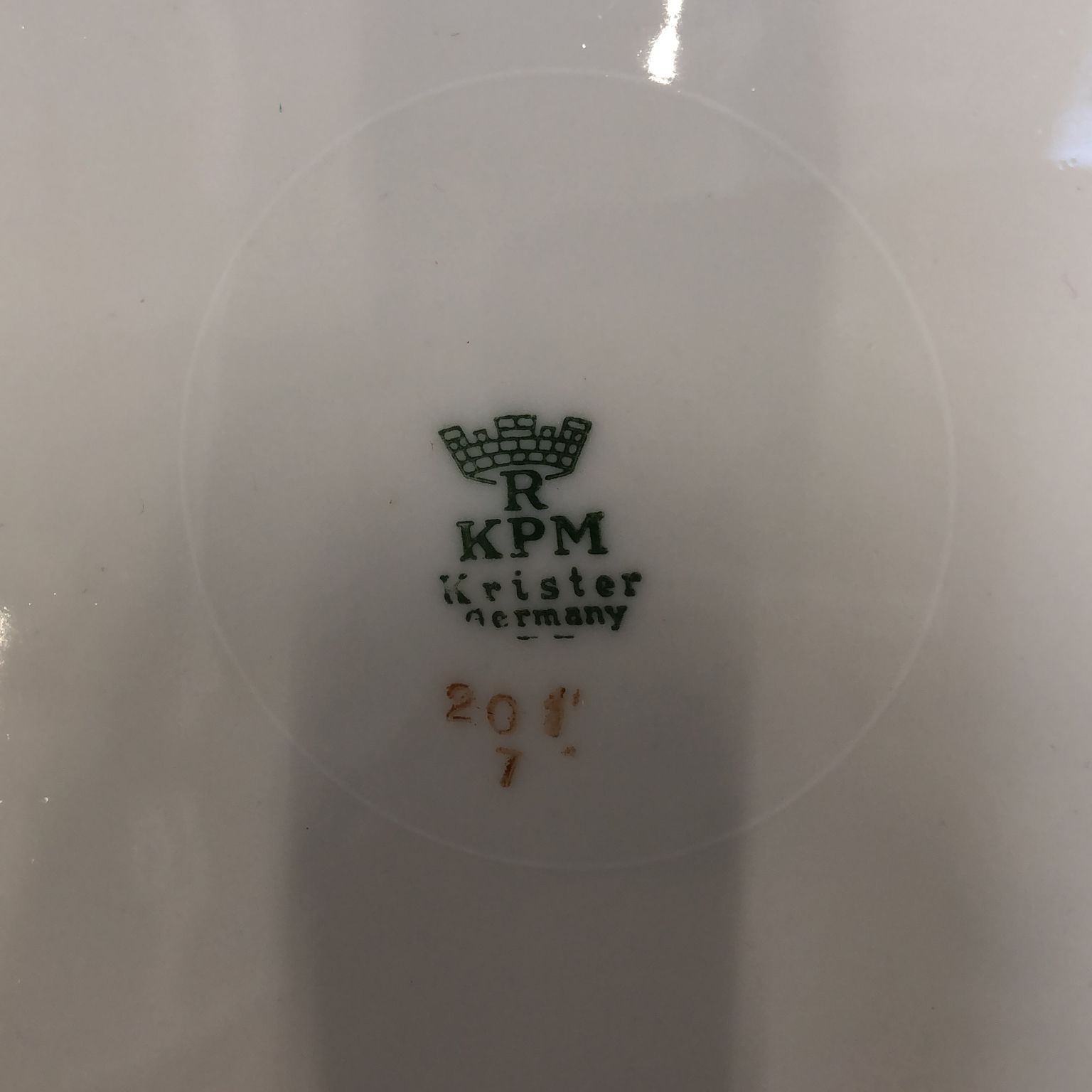 KPM