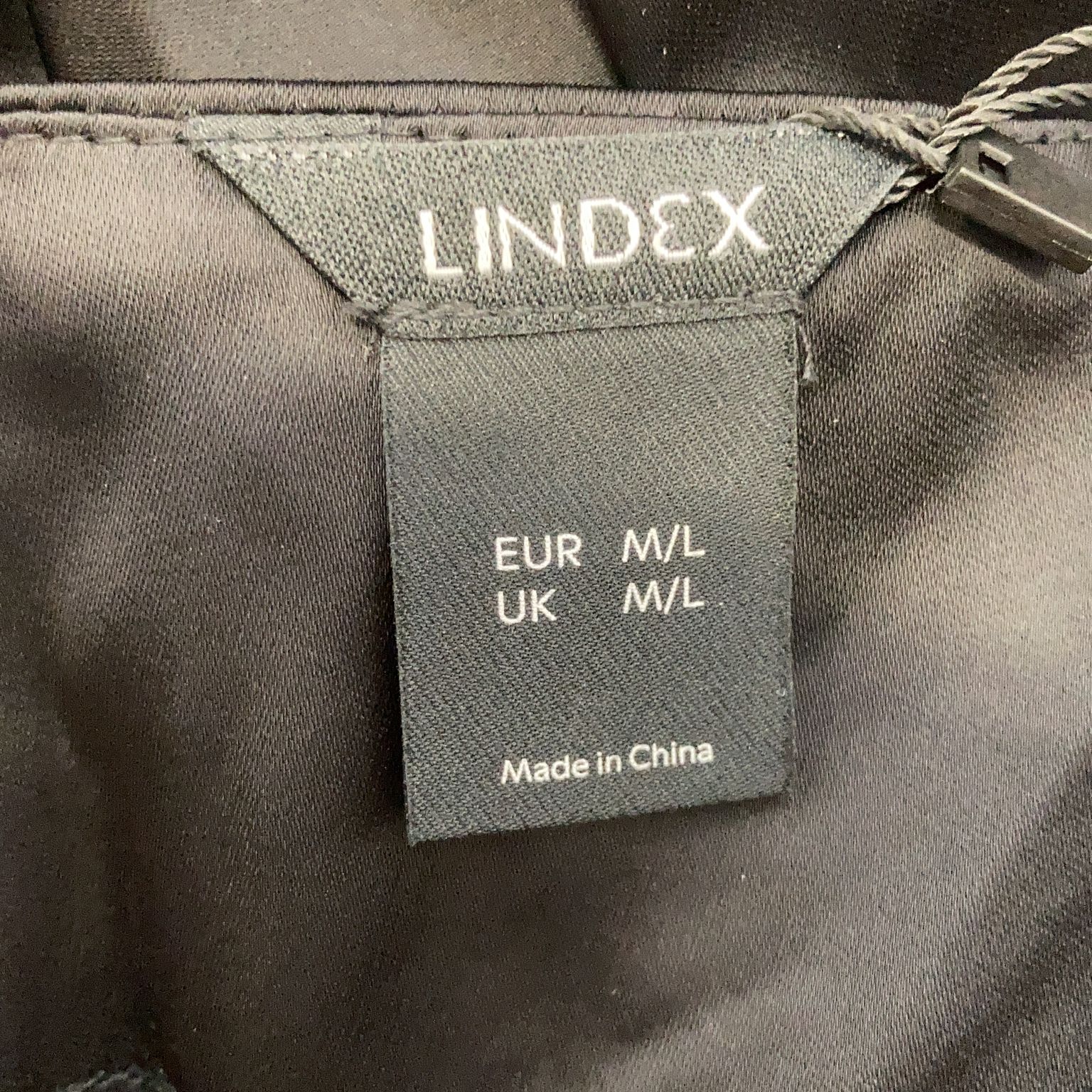 Lindex