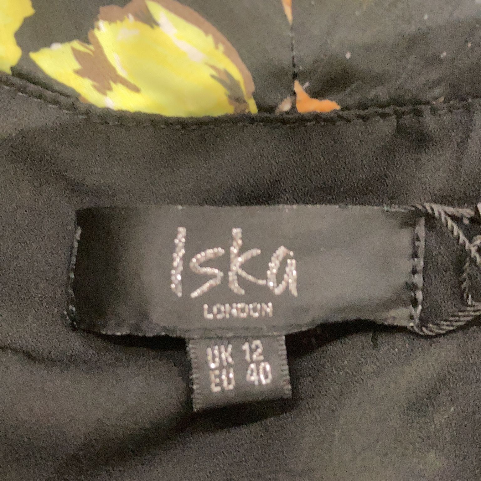 Iska London