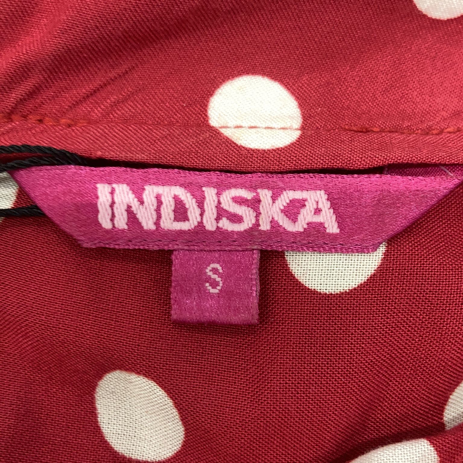 Indiska