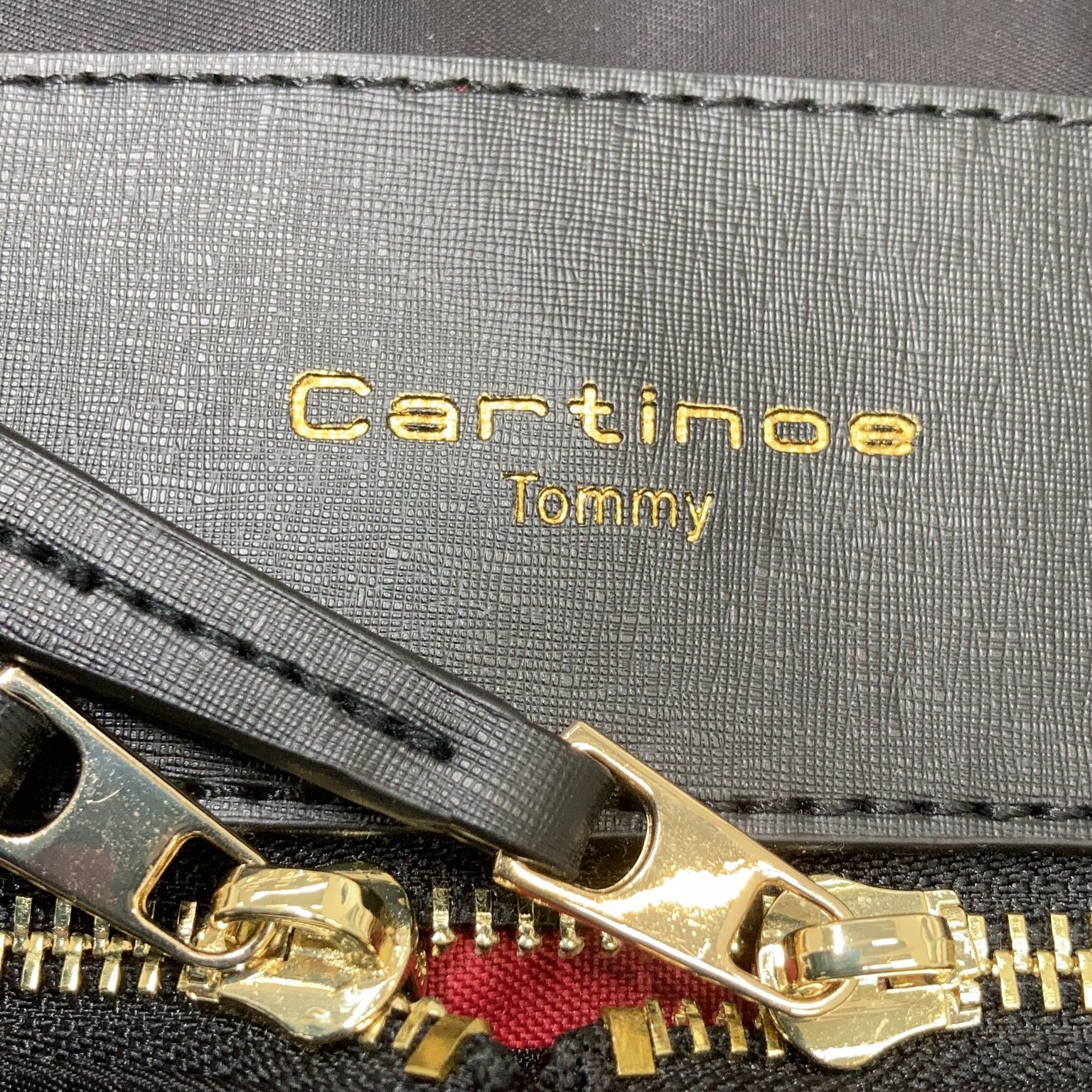 Cartinoe