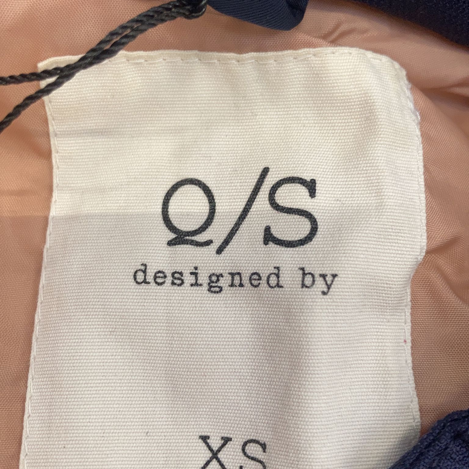 Q/S designed by