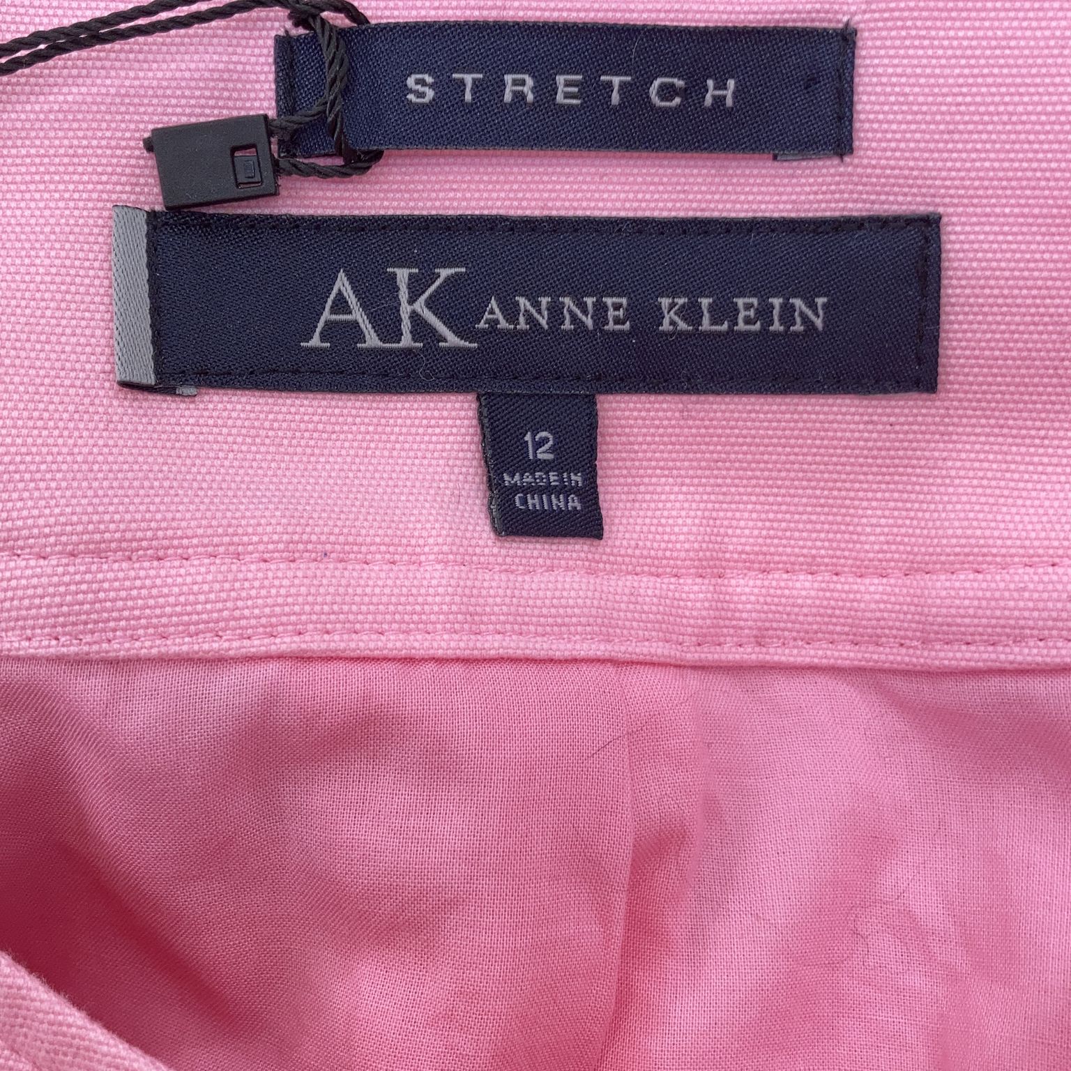 Akanne Klein