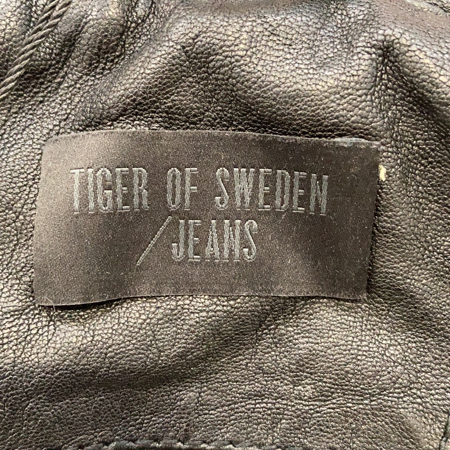 Tiger of Sweden Jeans