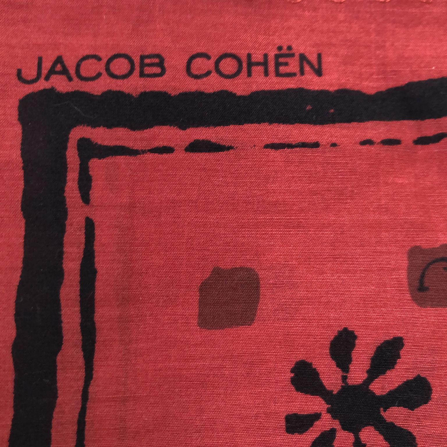 Jacob Cohen