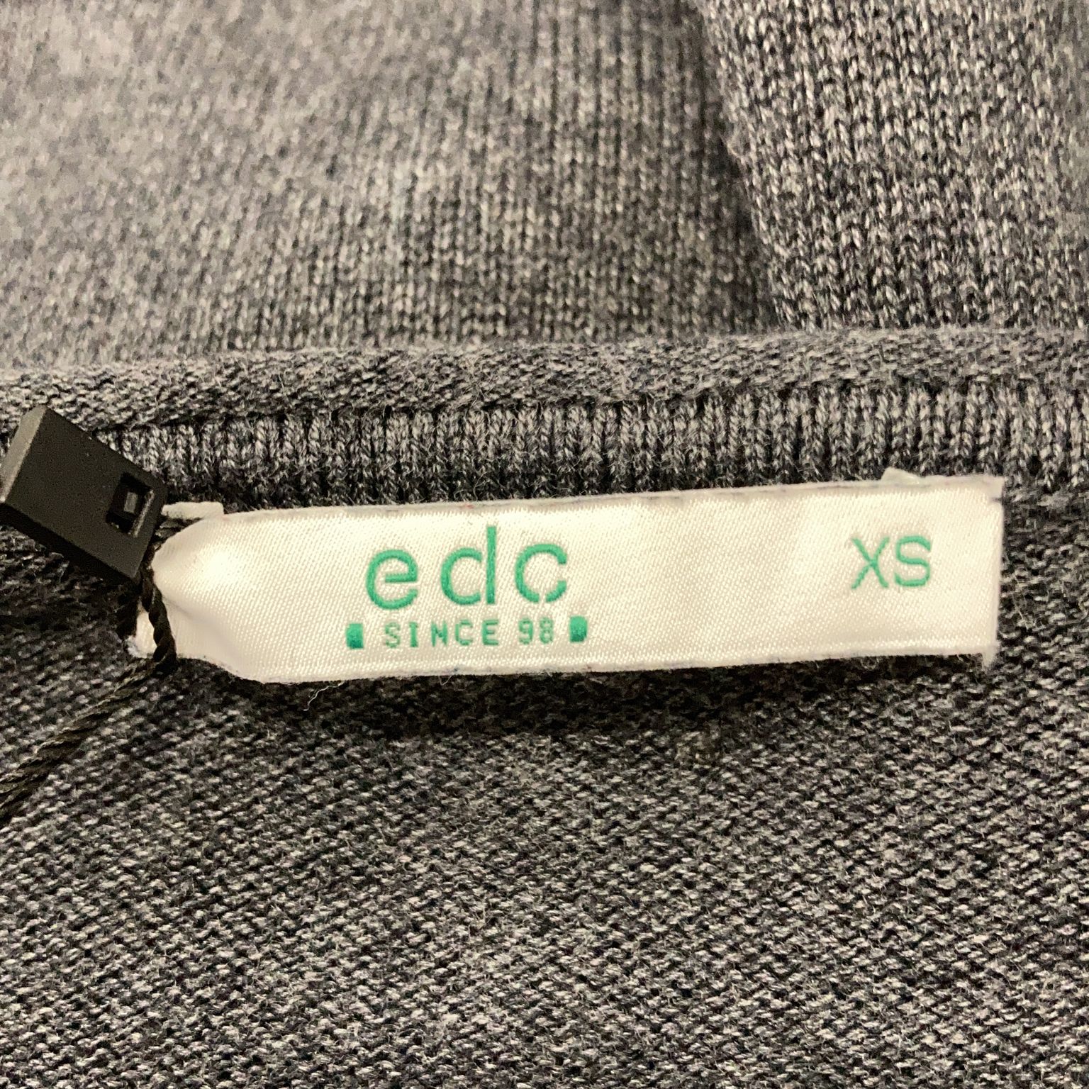 EDC by ESPRIT