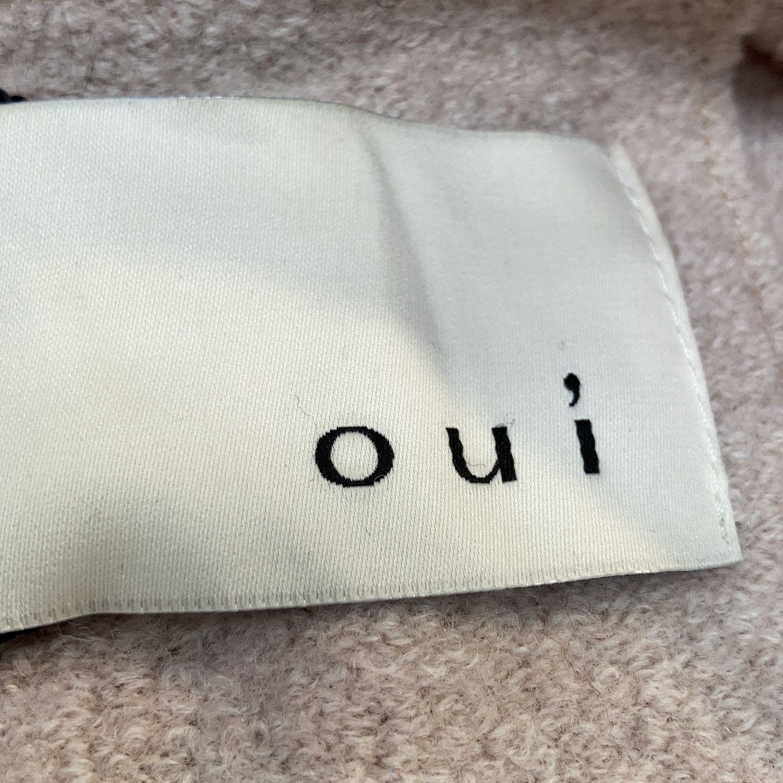 Oui