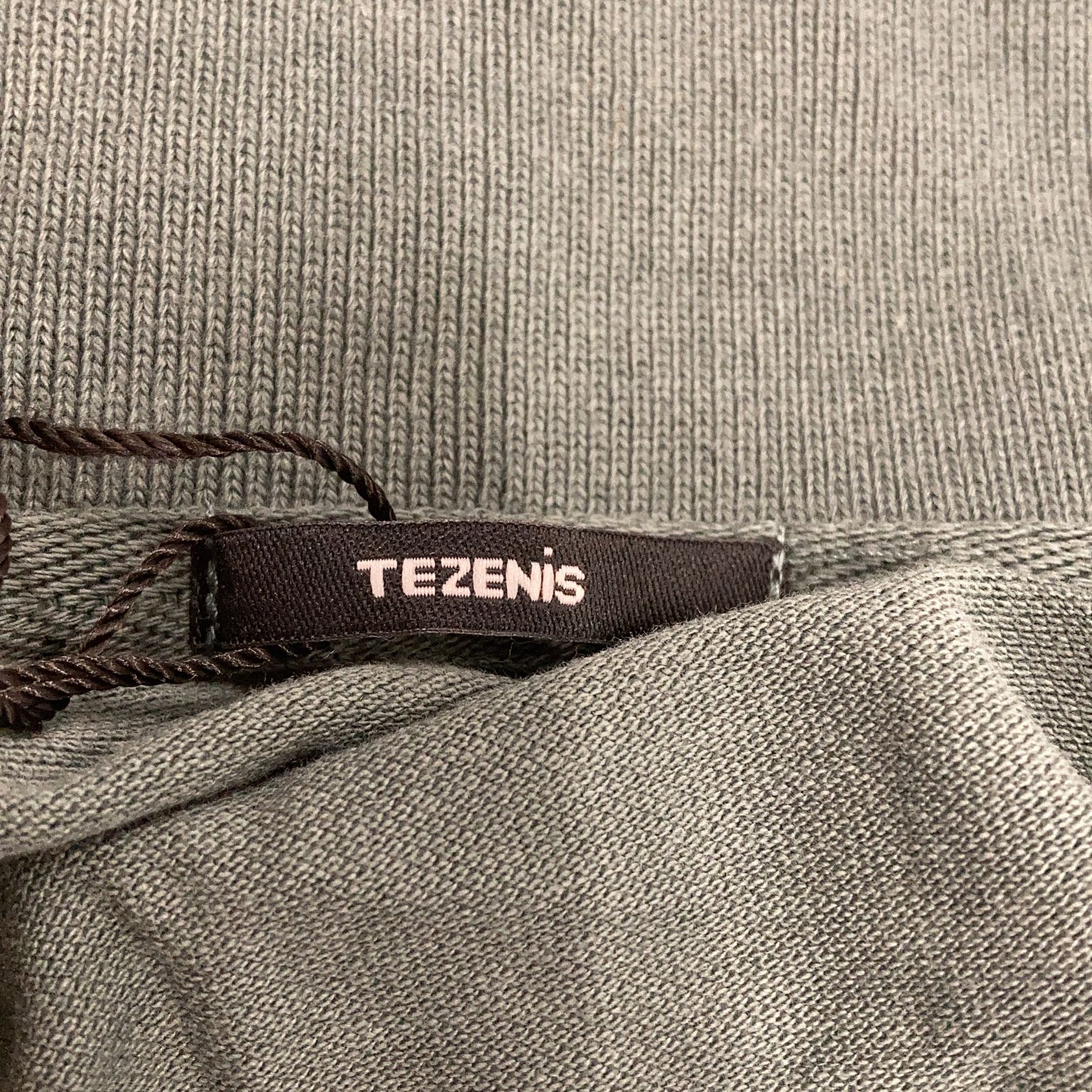 Tezenis