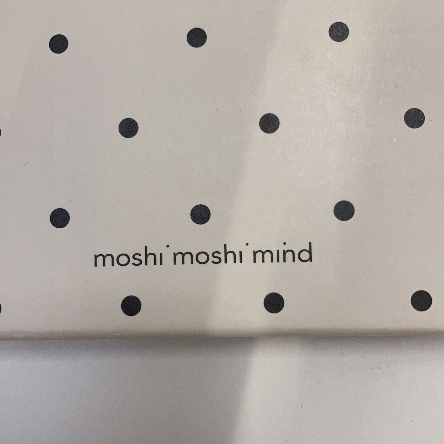 Moshi Moshi Mind