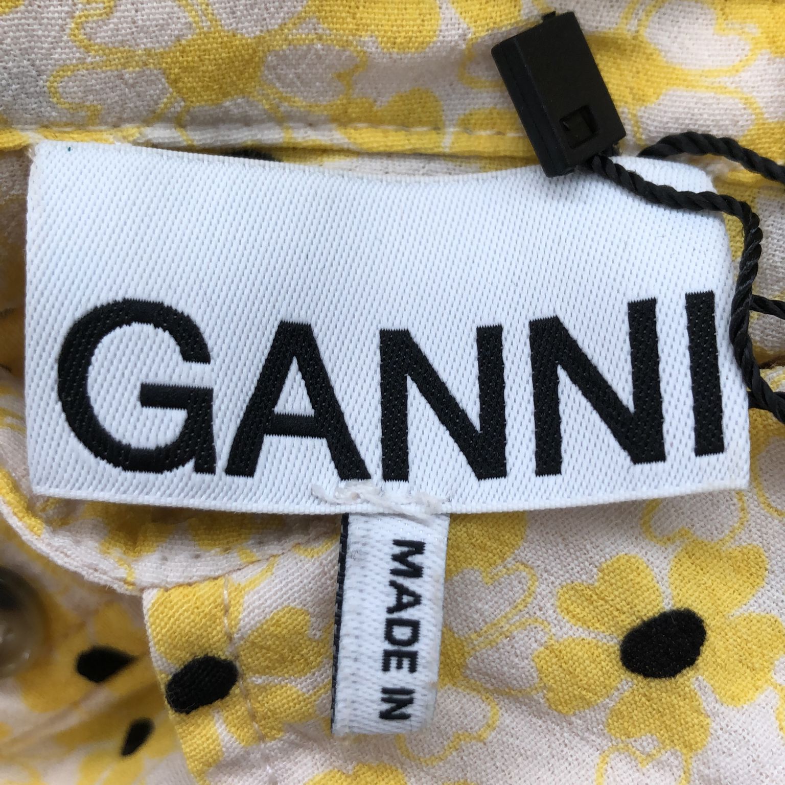 Ganni