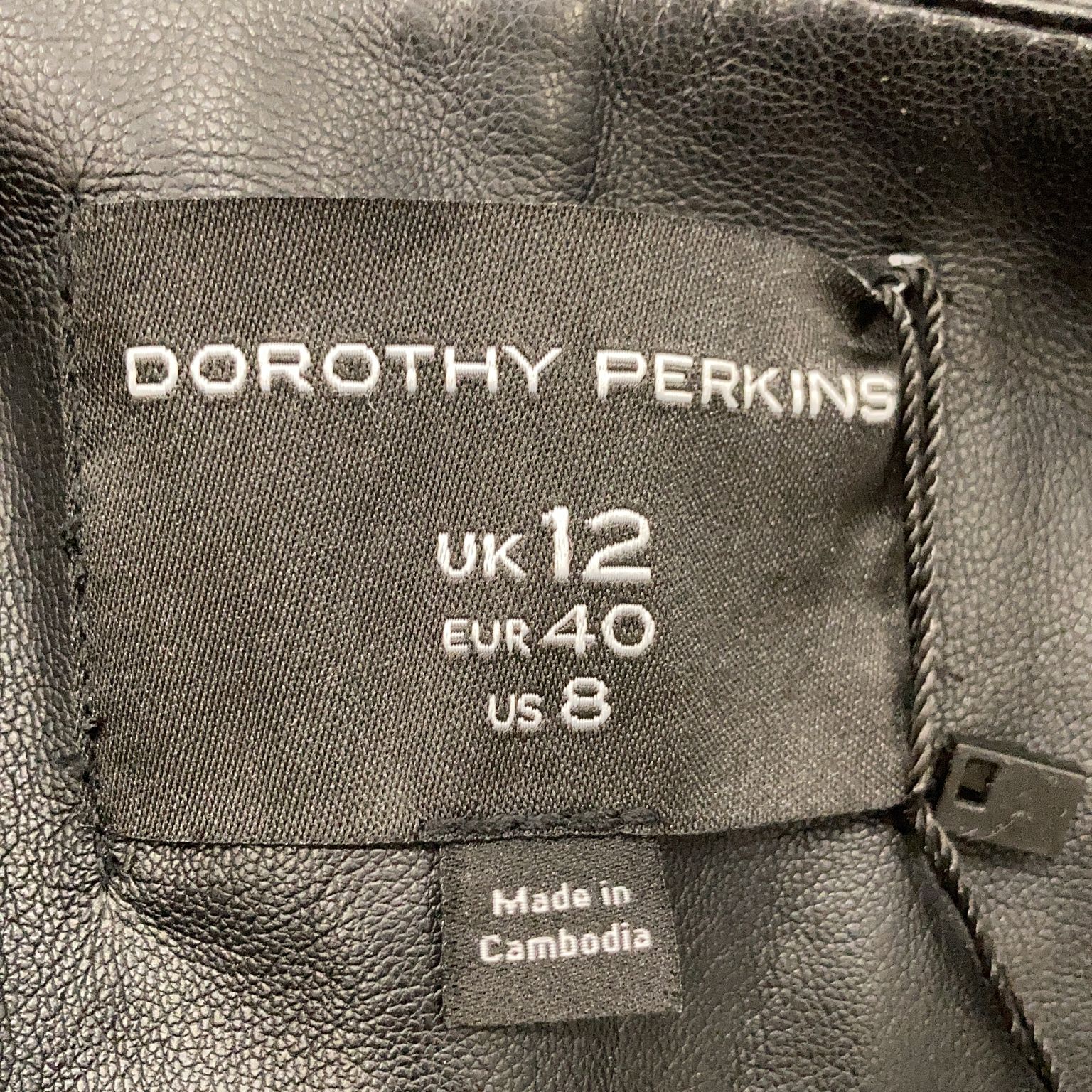 Dorothy Perkins