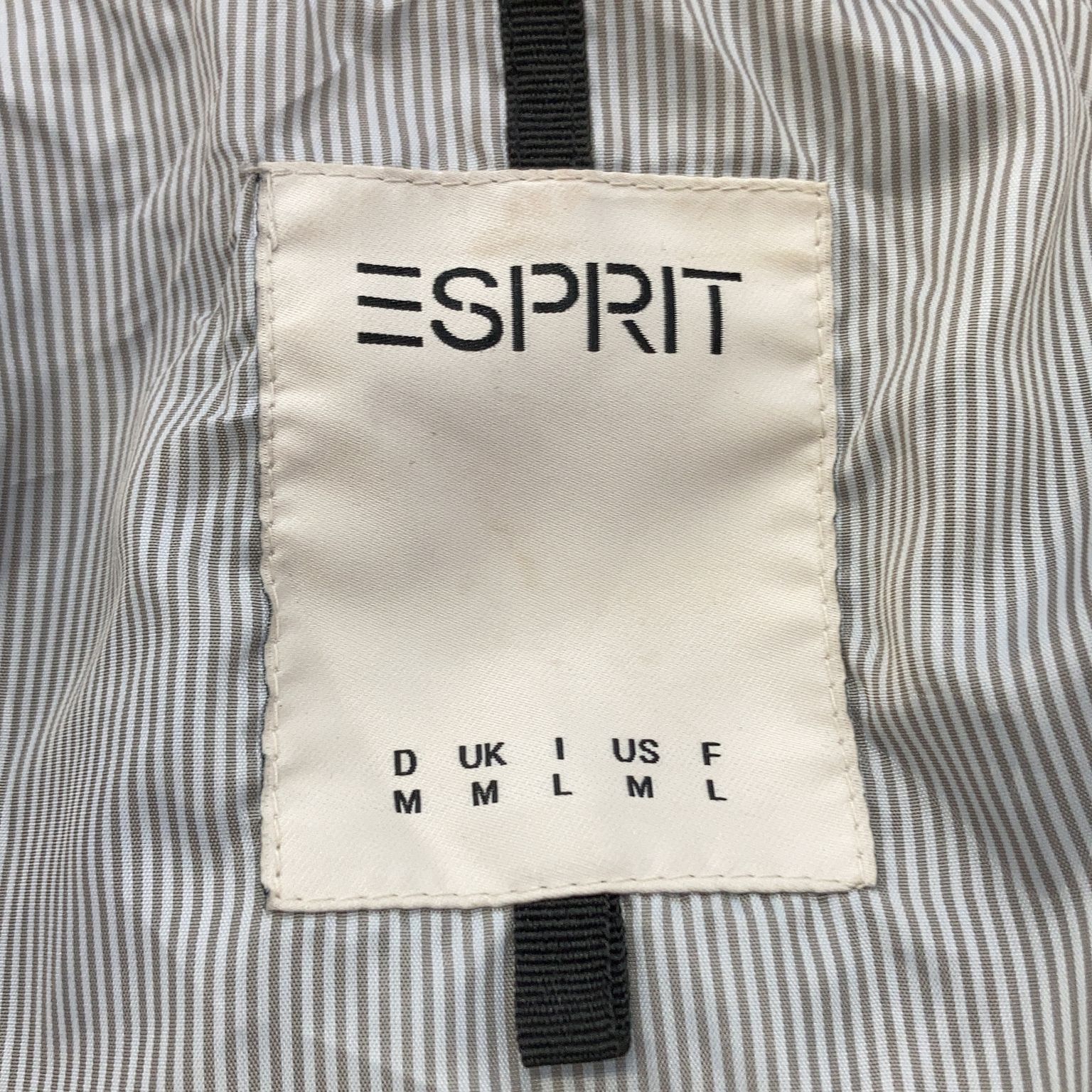 ESPRIT