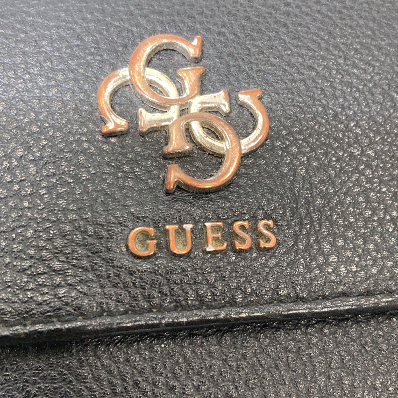 Guess