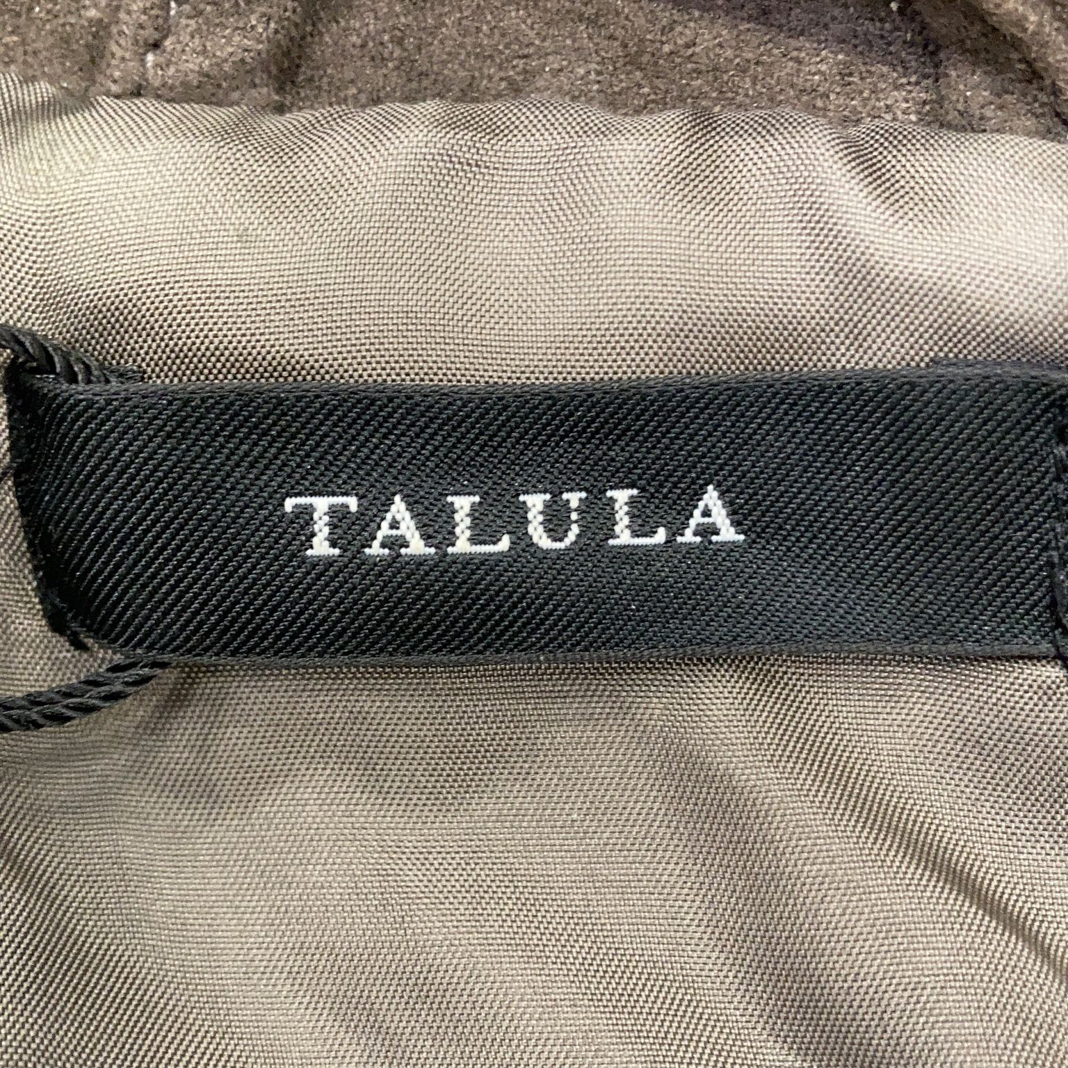 Talula