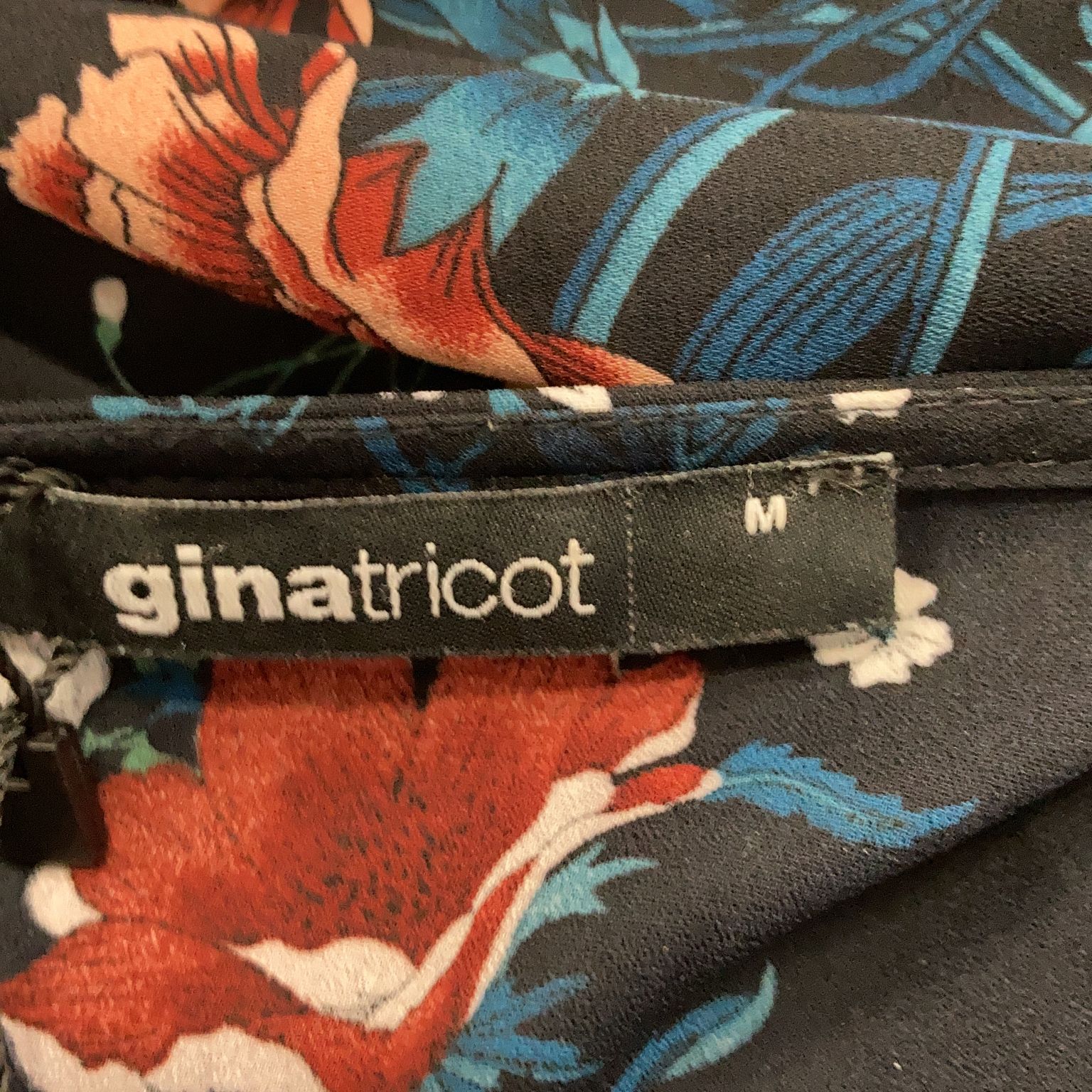 Gina Tricot