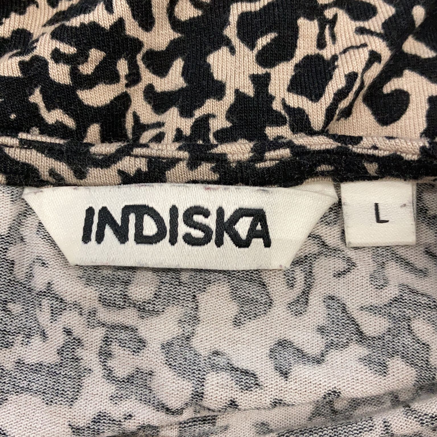 Indiska