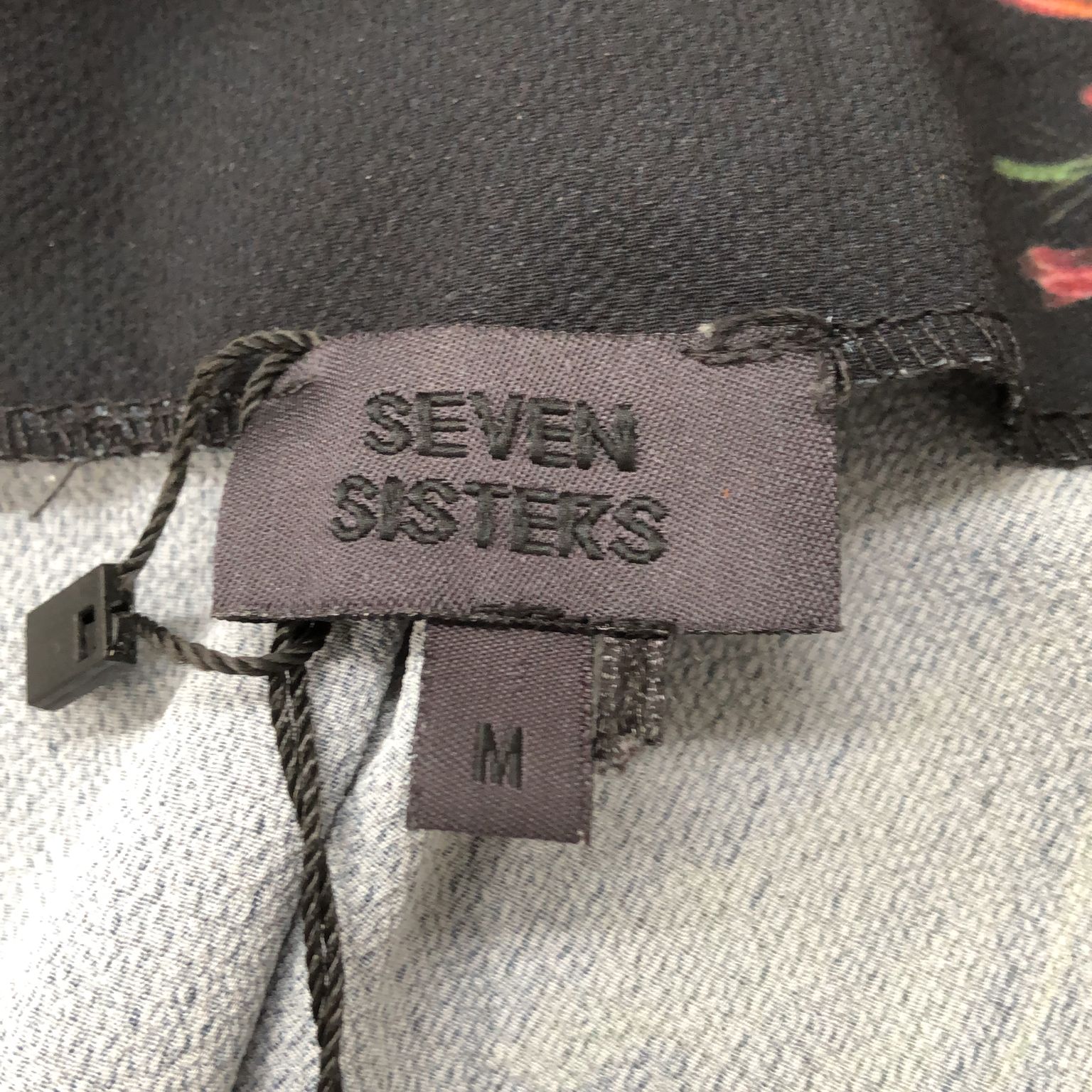 Seven Sisters