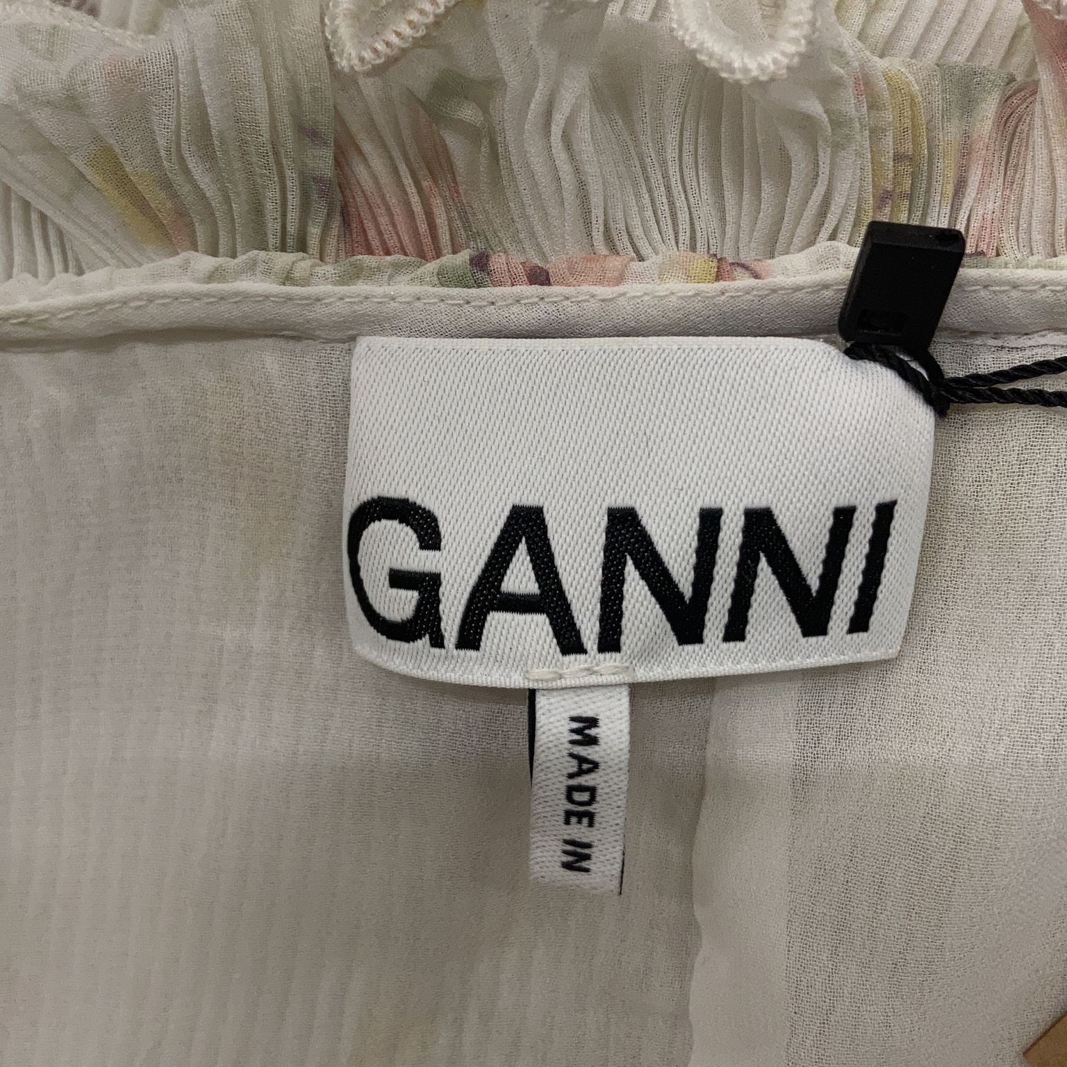 Ganni